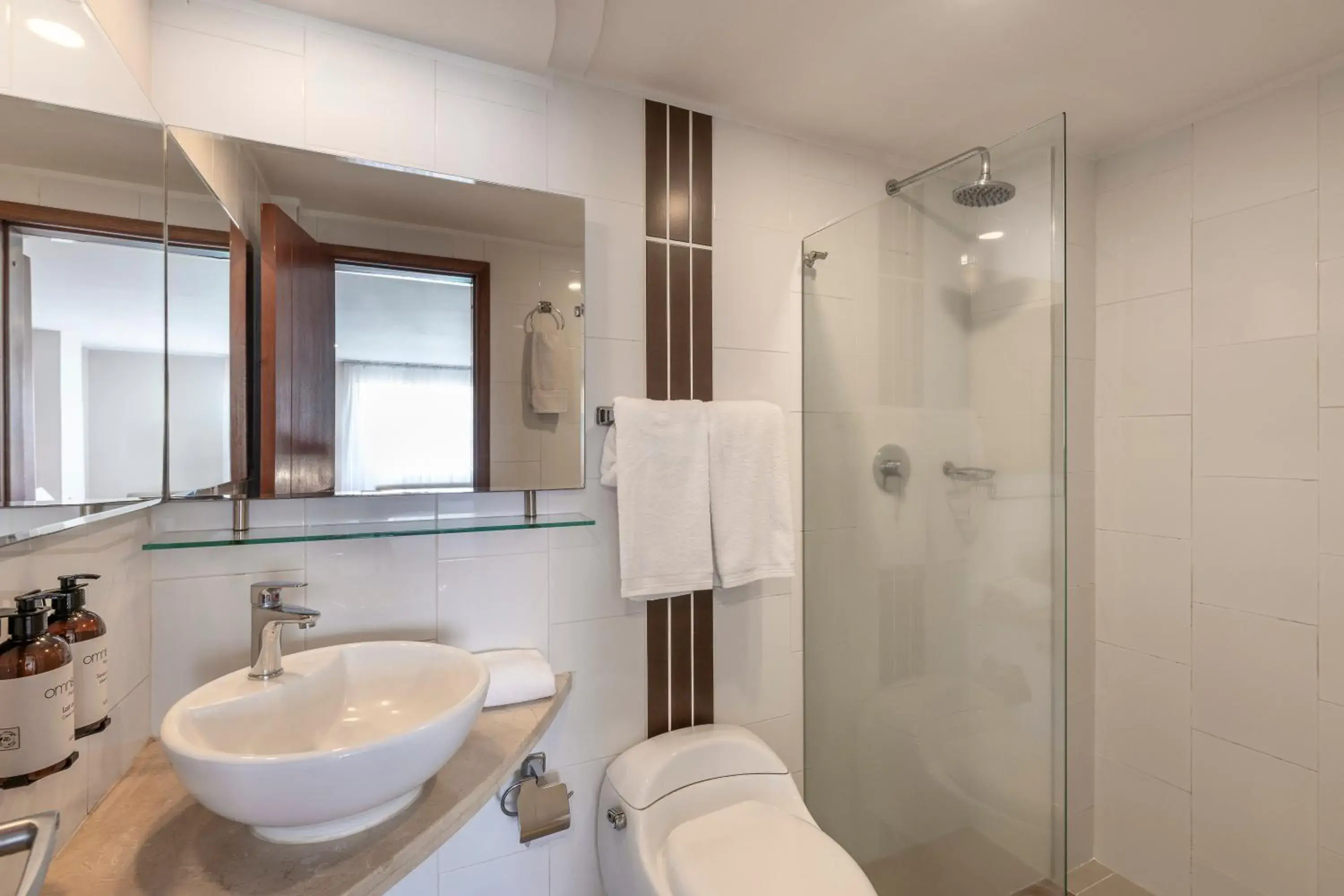 Superior Double Room - single occupancy in Hotel MS Chipichape Plus Superior Double Room - single occupancy in Hotel MS Chipichape Plus