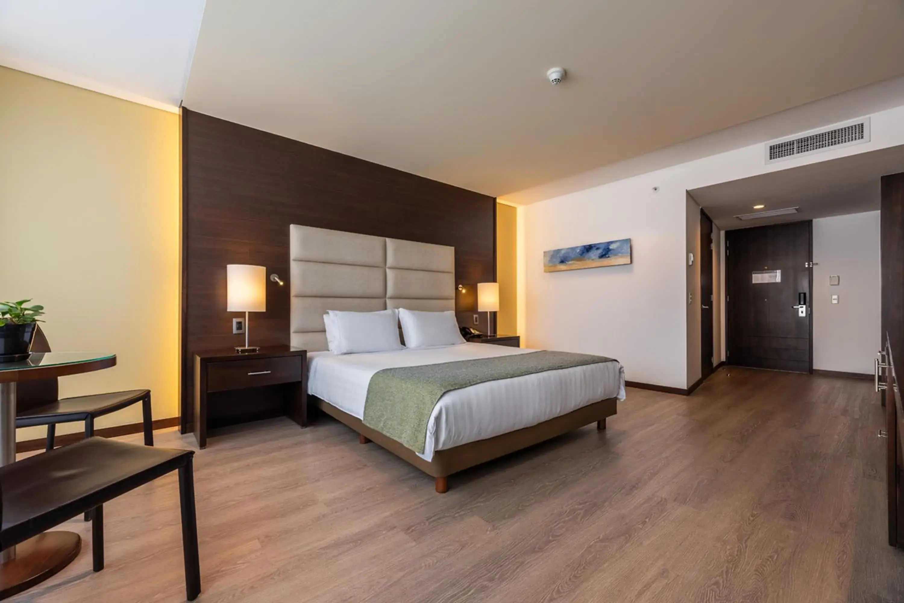 Hotel Estelar Milla De Oro Hotel Estelar Milla De Oro