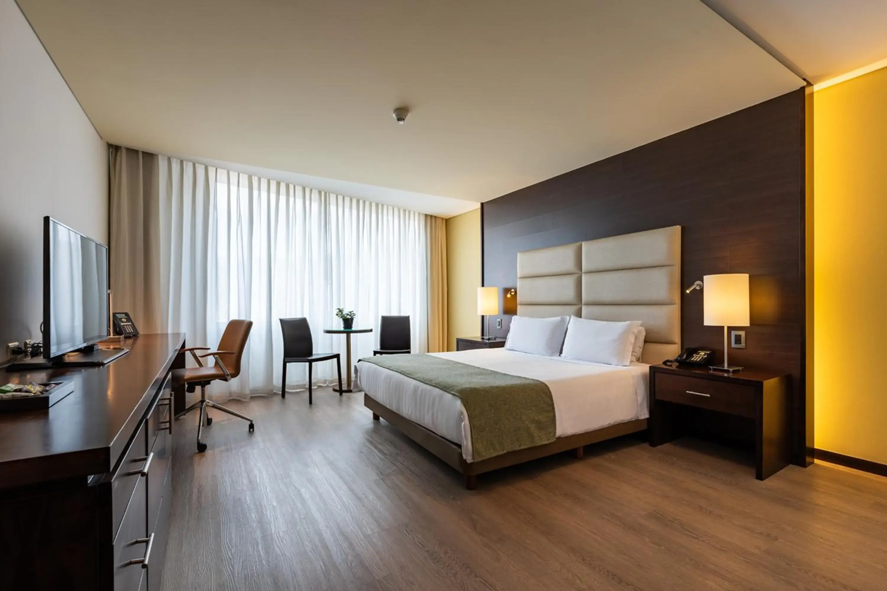 Hotel Estelar Milla De Oro Hotel Estelar Milla De Oro