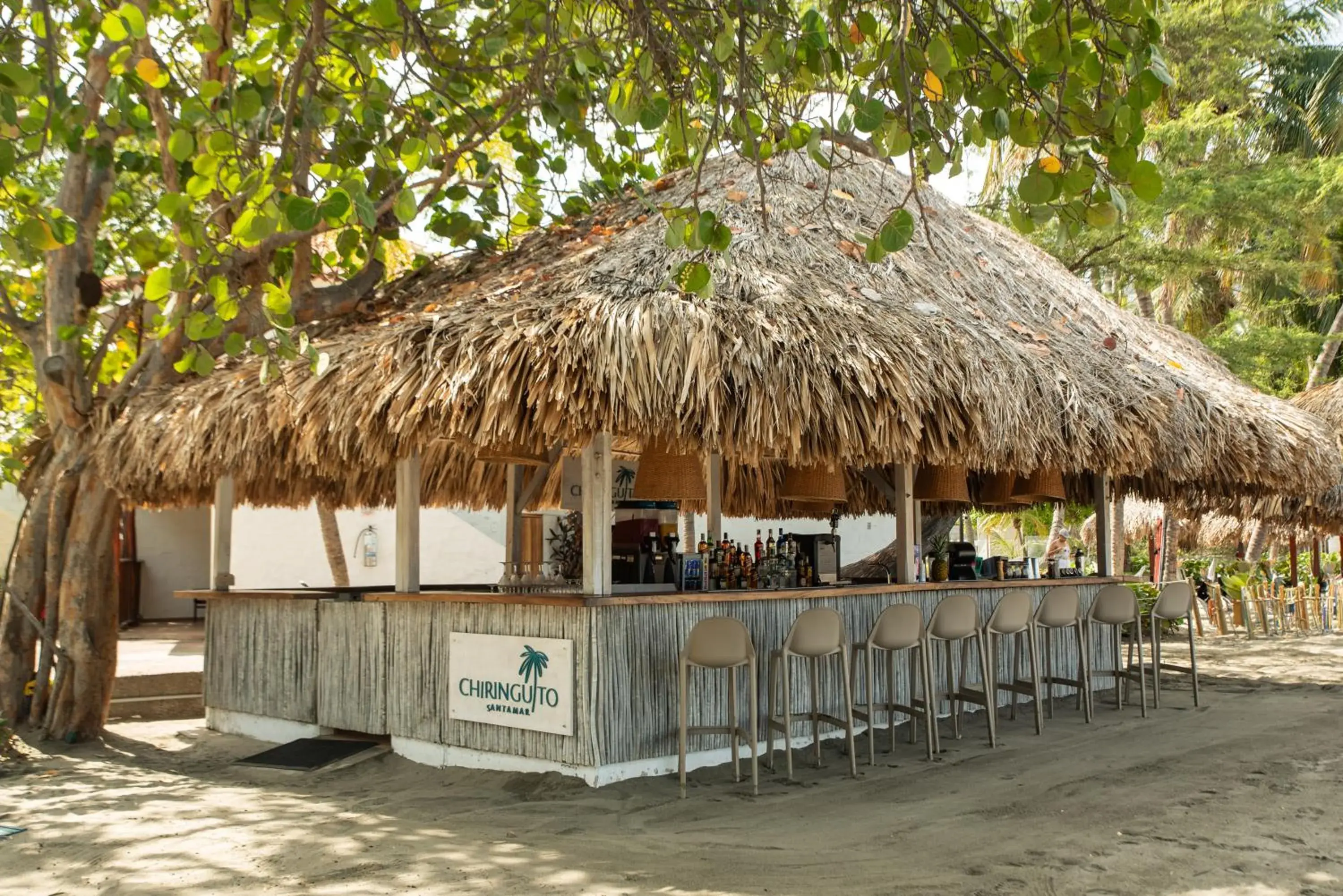 Lounge or bar in Estelar Santamar Hotel & Centro De Convenciones Lounge or bar in Estelar Santamar Hotel & Centro De Convenciones