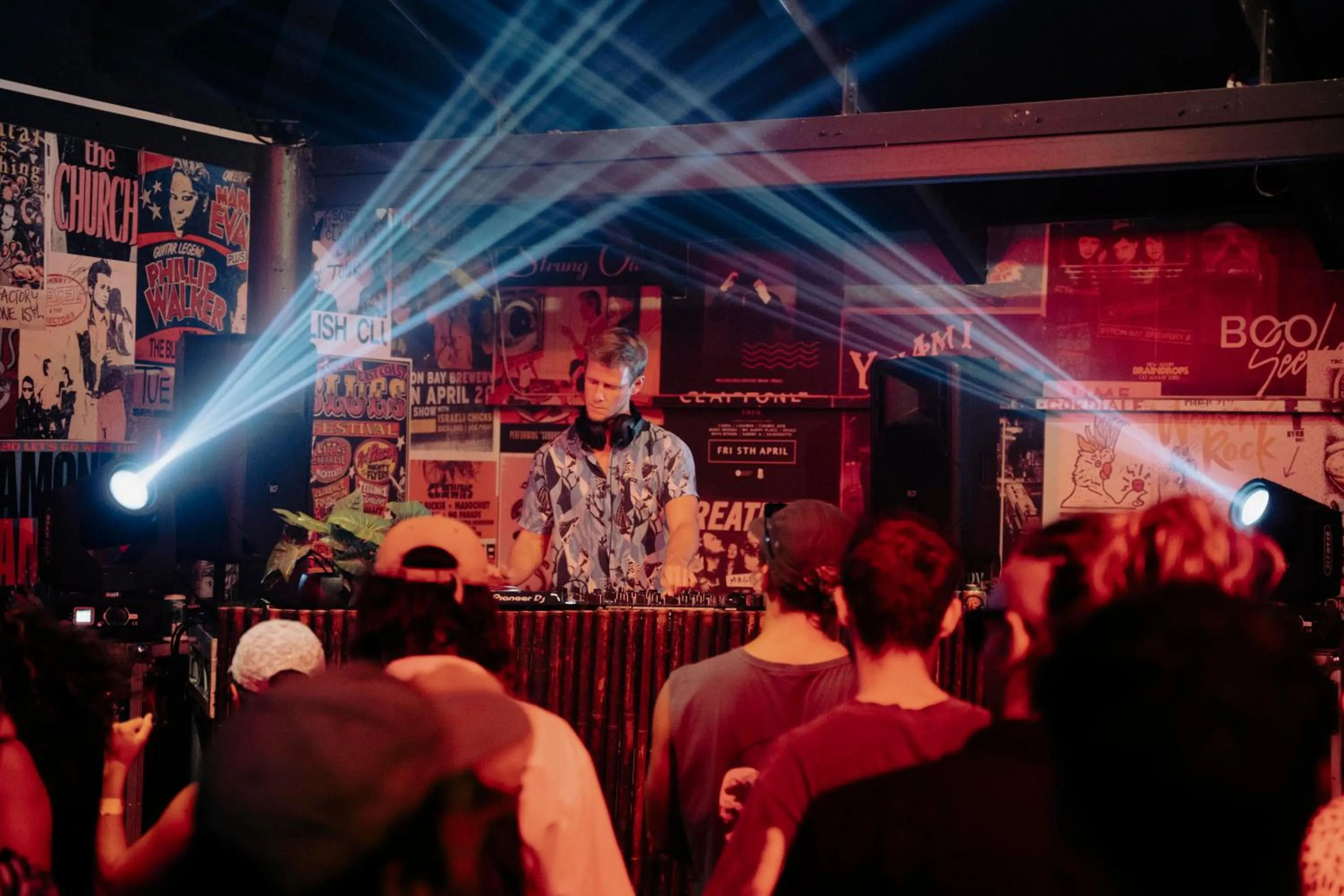 Lounge or bar in Arts Factory by Nomads