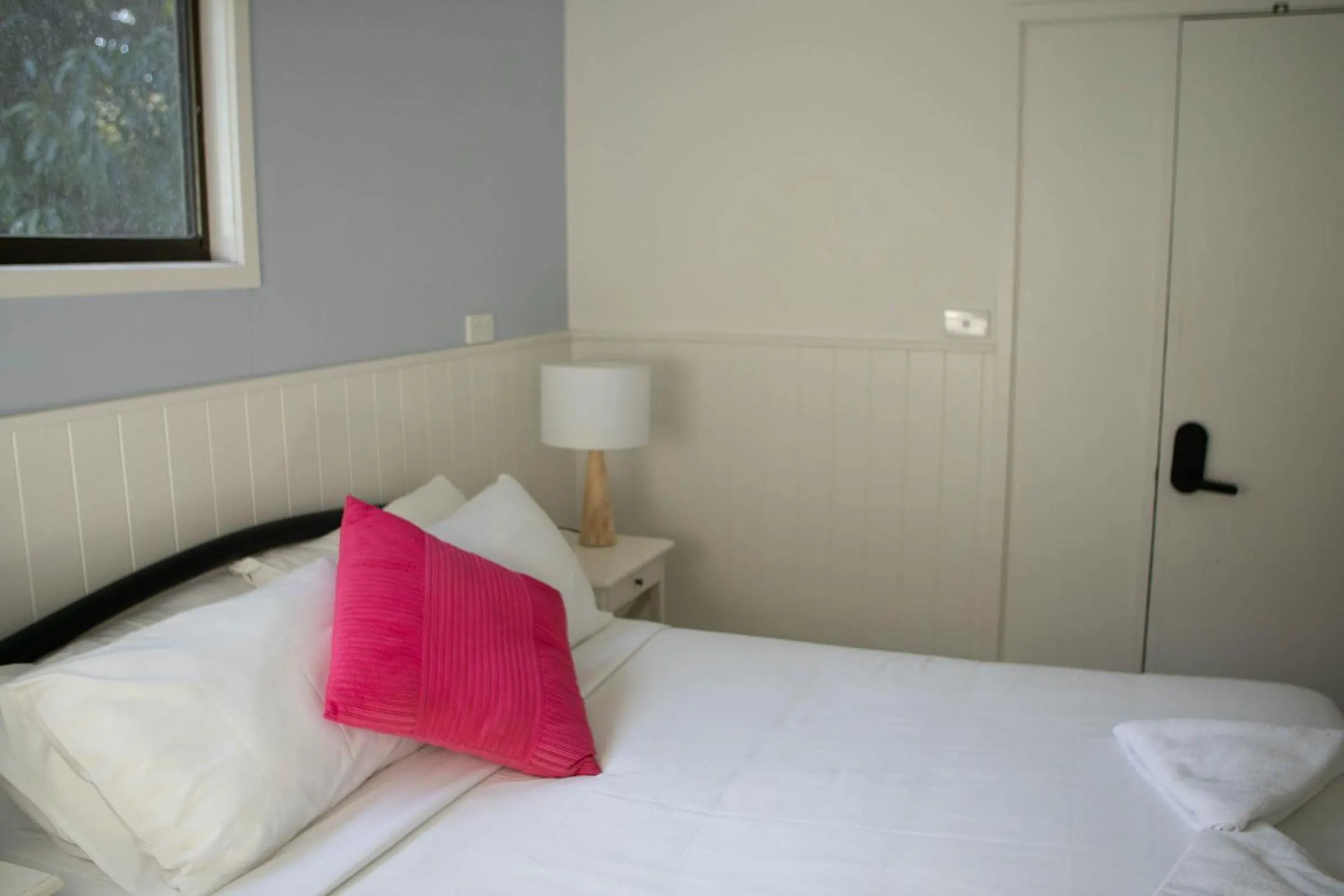 Bedroom, Bed in Arts Factory by Nomads