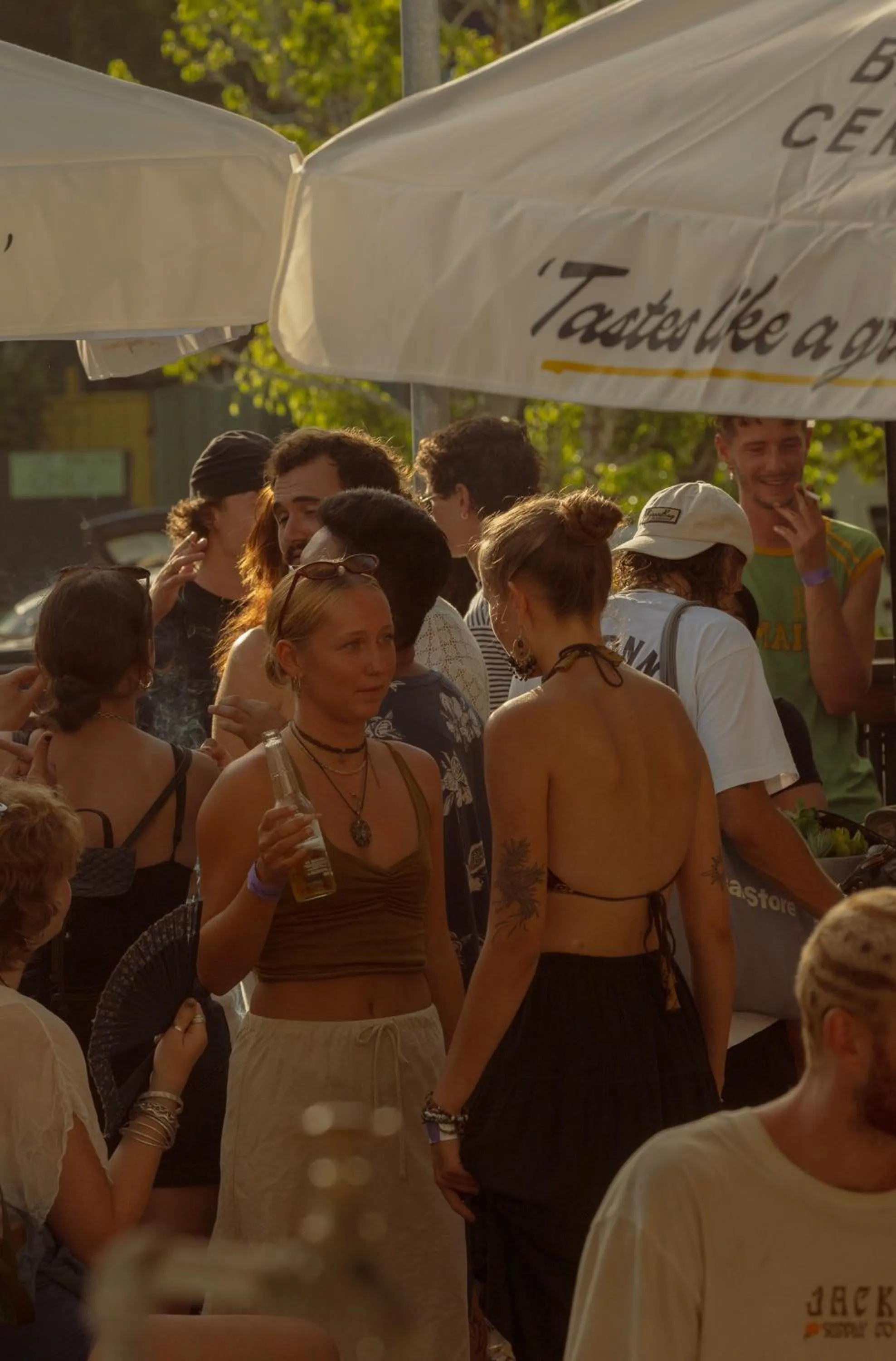 Lounge or bar in Arts Factory by Nomads