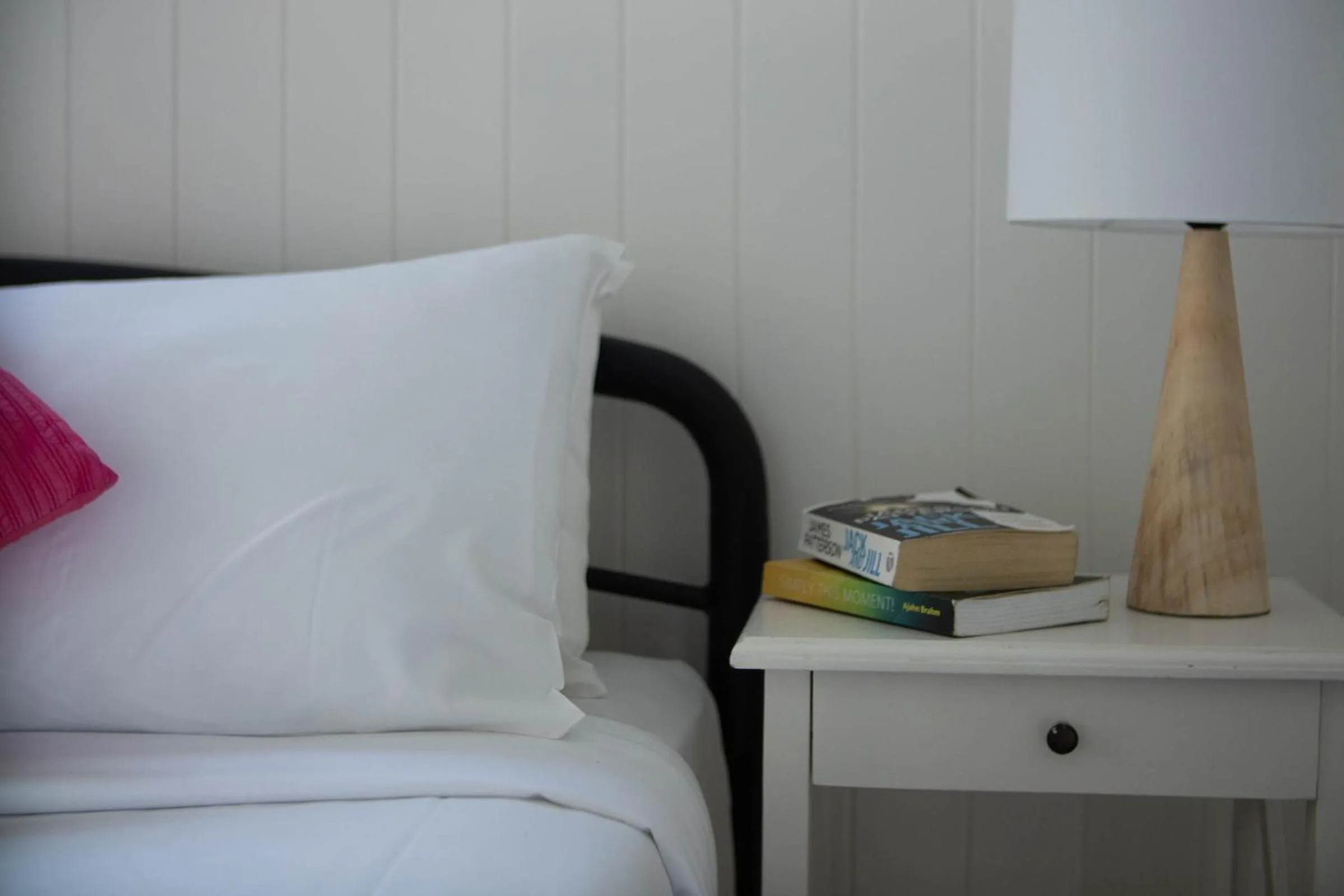 Bedroom, Bed in Arts Factory by Nomads