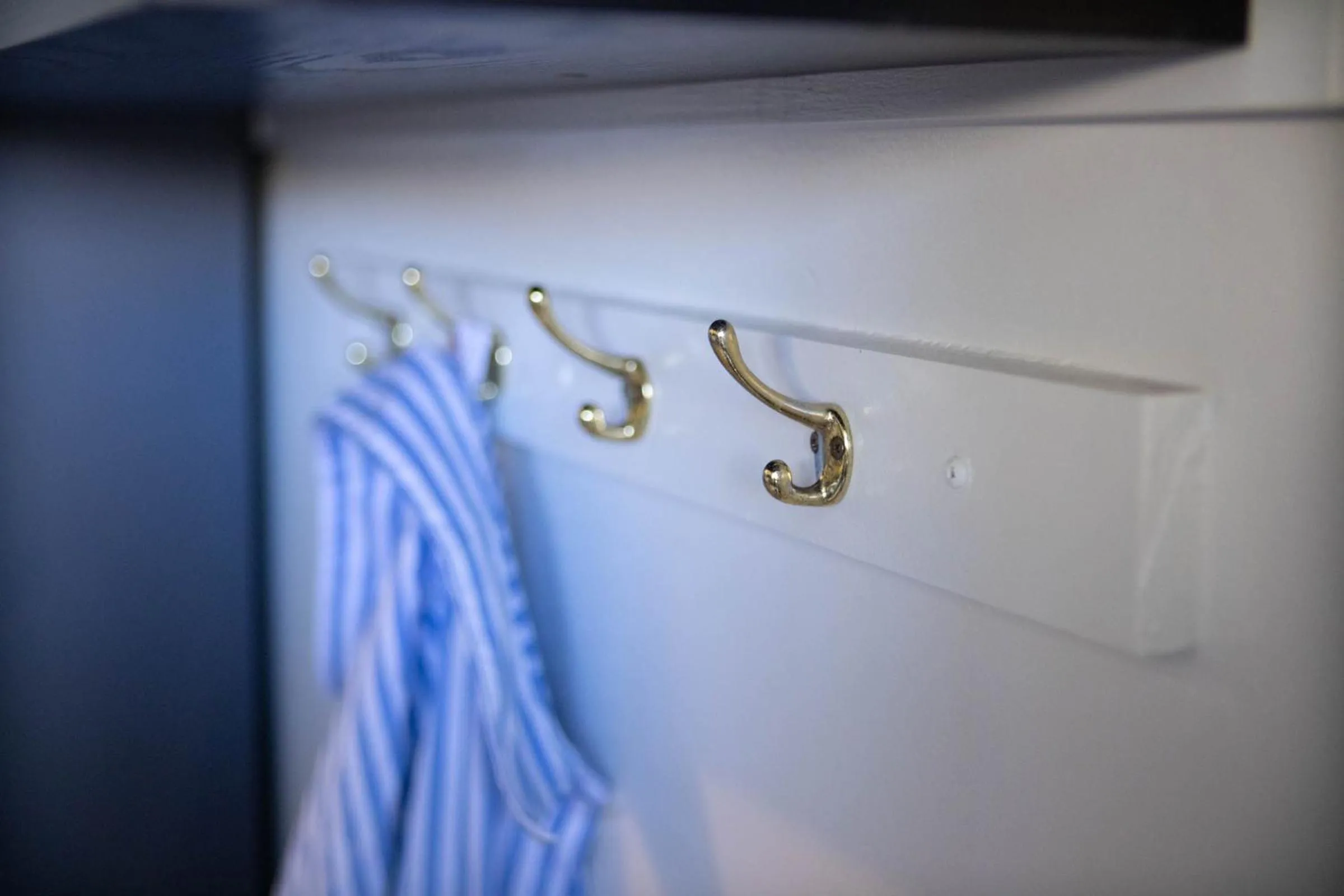 wardrobe in Arts Factory by Nomads