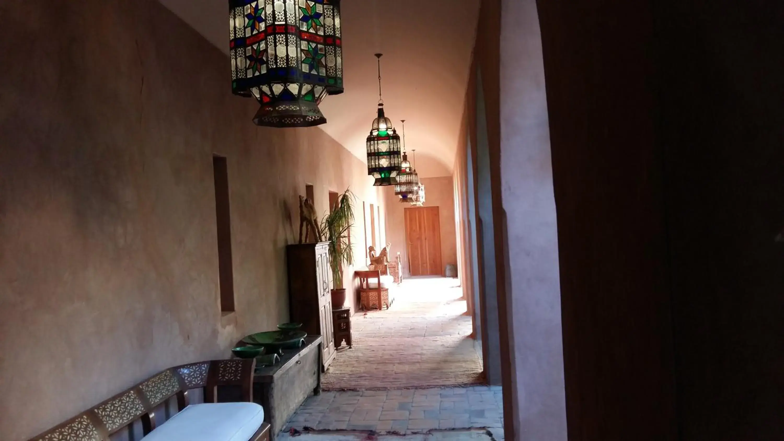 Twin Room - single occupancy in Palais Claudio Bravo Twin Room - single occupancy in Palais Claudio Bravo