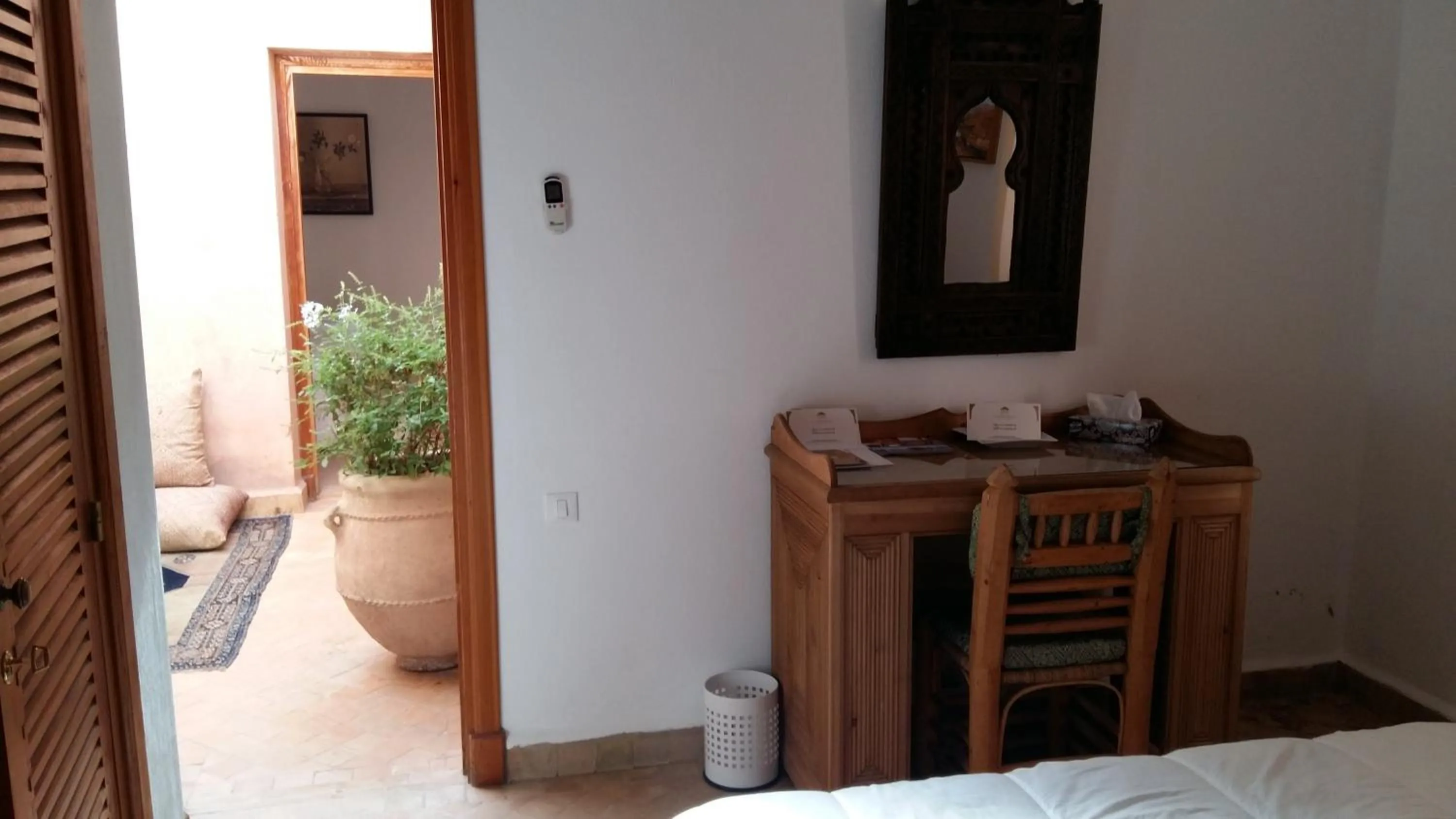 Palais Claudio Bravo