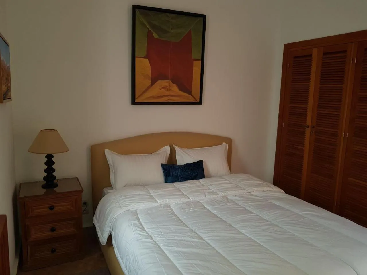 Palais Claudio Bravo