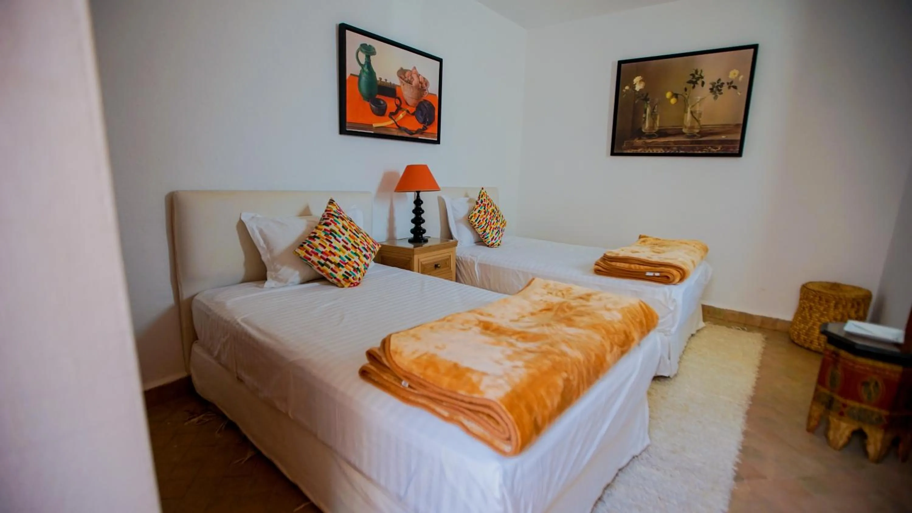 Palais Claudio Bravo