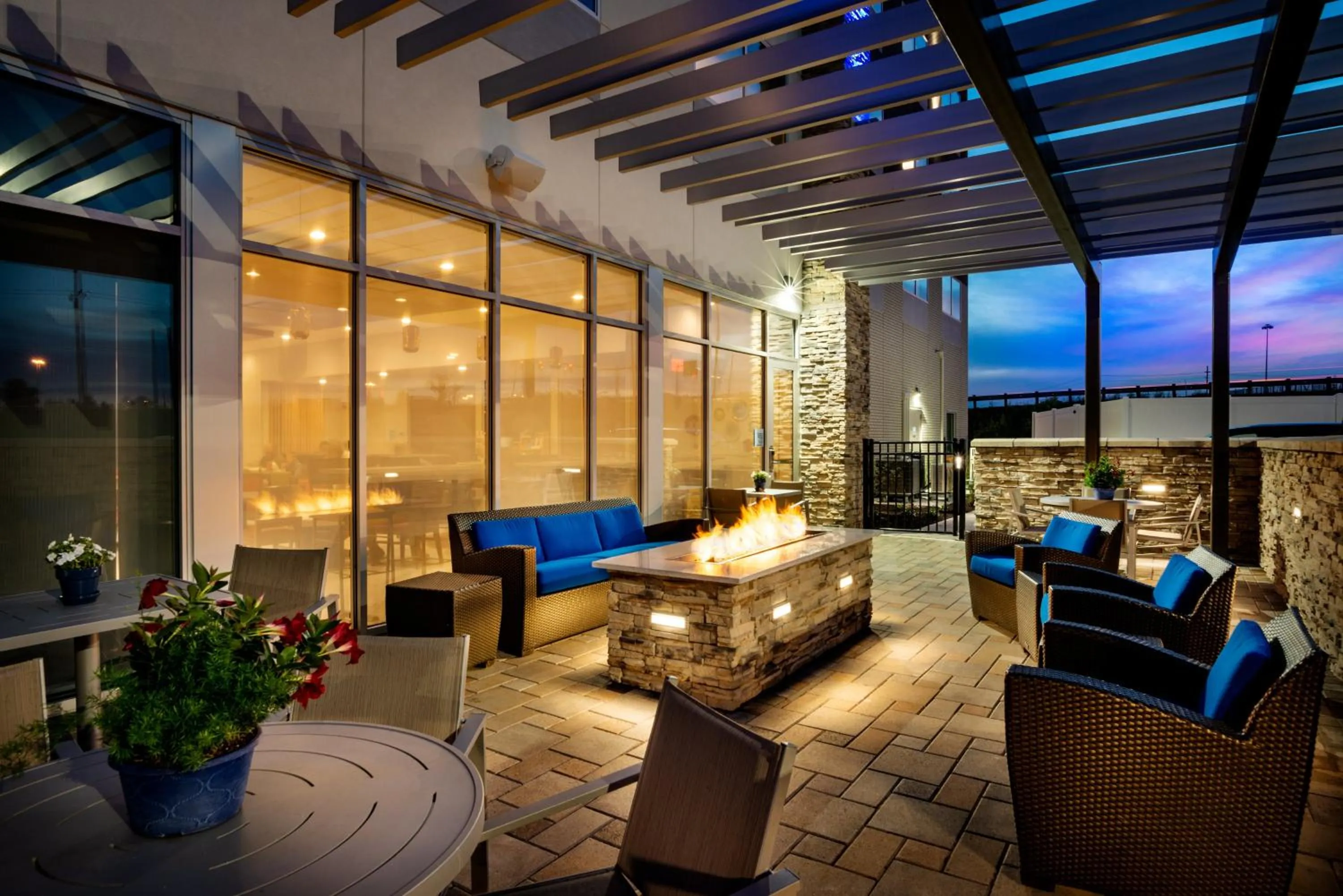 Other in Holiday Inn Express & Suites - Cincinnati North - Liberty Way by IHG