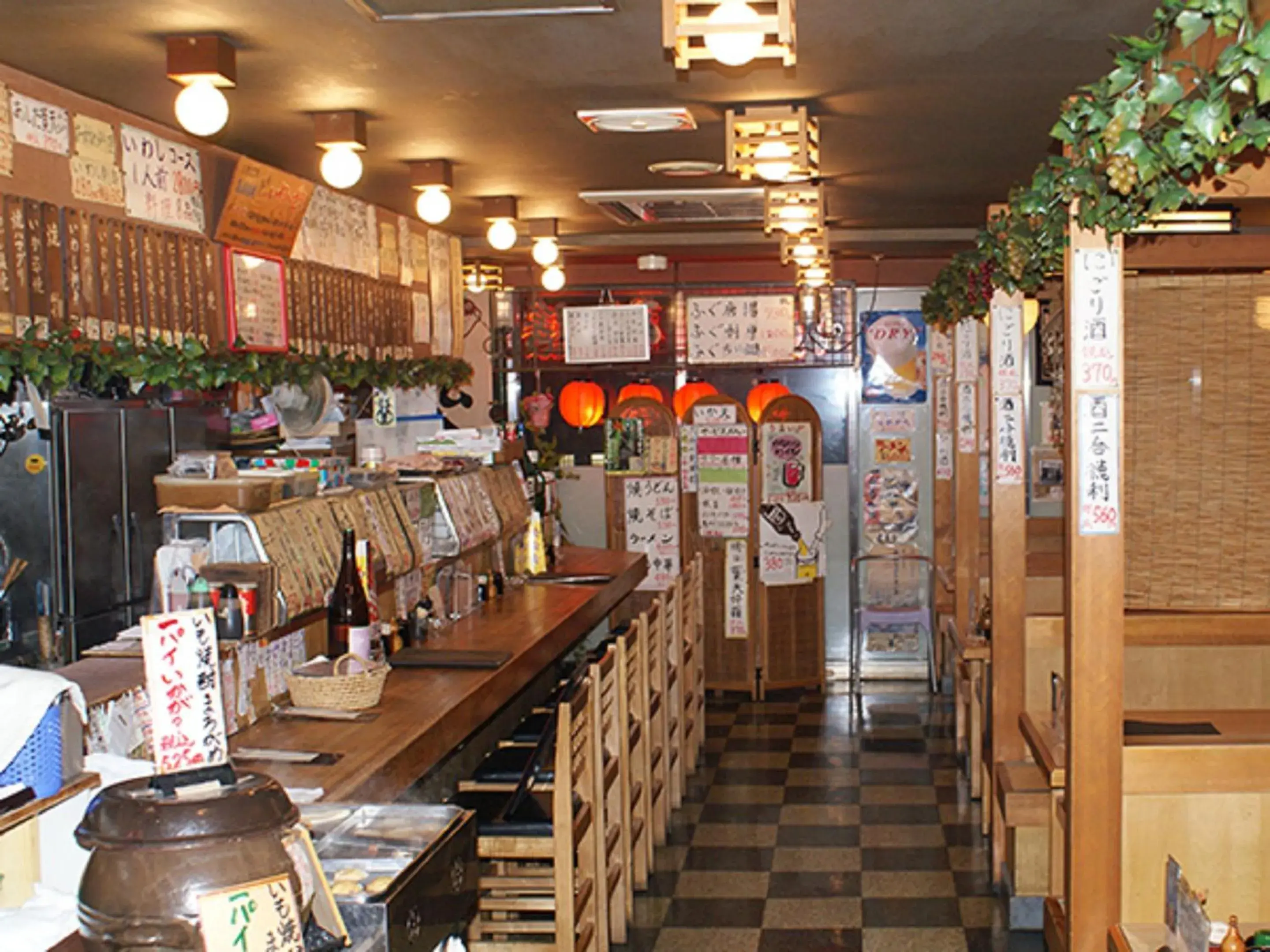 Restaurant/places to eat in HOTEL LiVEMAX BUDGET Sagamihara Restaurant/places to eat in HOTEL LiVEMAX BUDGET Sagamihara