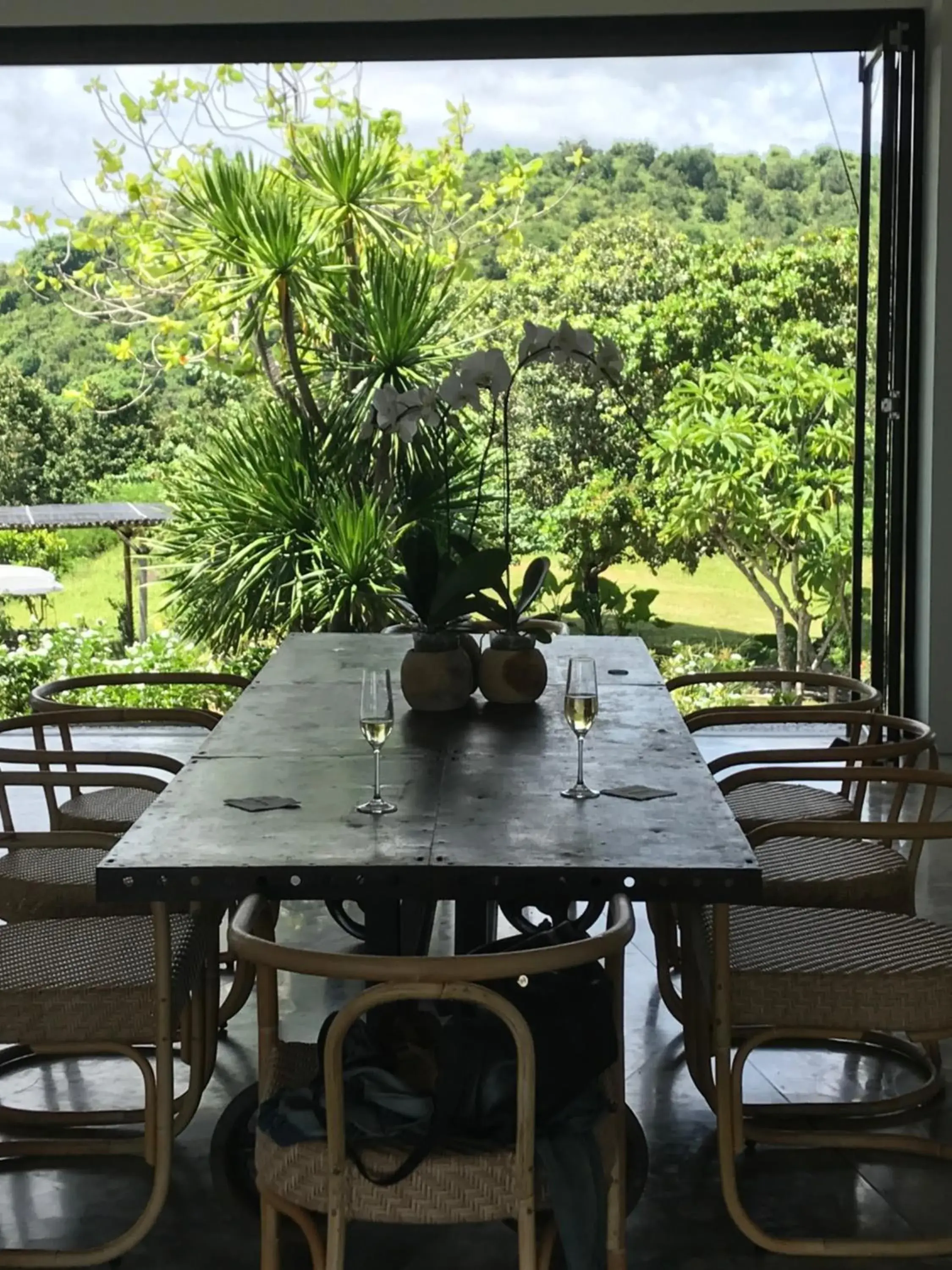 Restaurant/places to eat in Villa Selalu Gili Gede Restaurant/places to eat in Villa Selalu Gili Gede