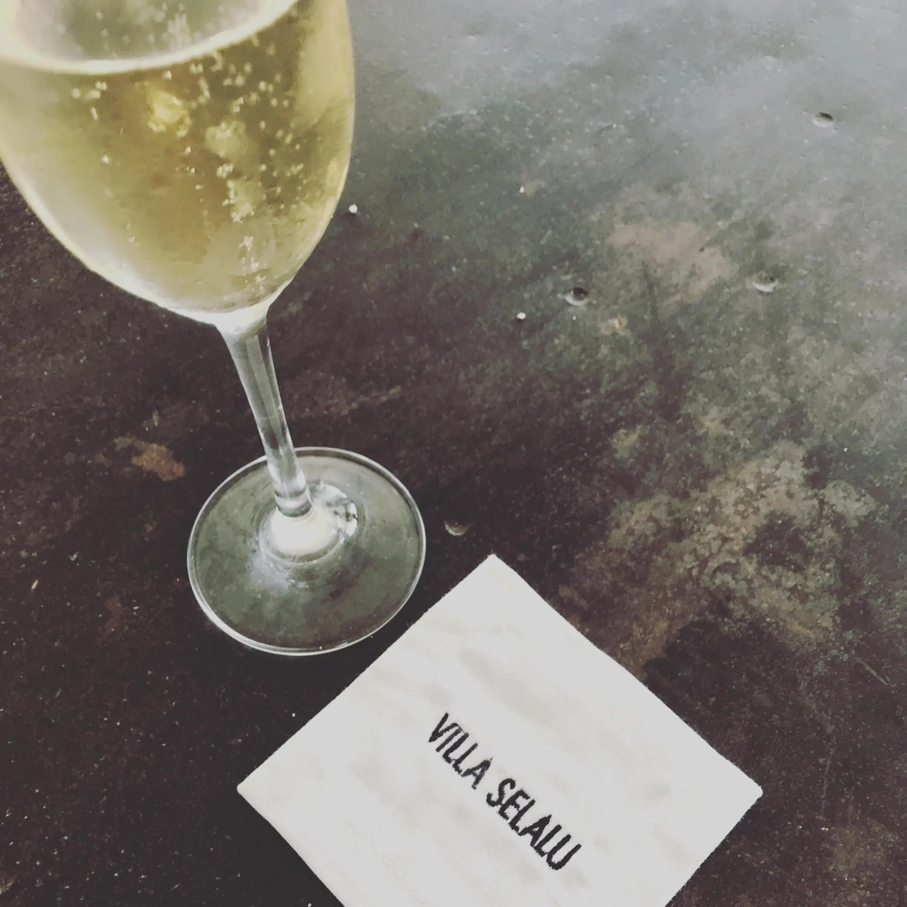 Restaurant/places to eat in Villa Selalu Gili Gede Restaurant/places to eat in Villa Selalu Gili Gede