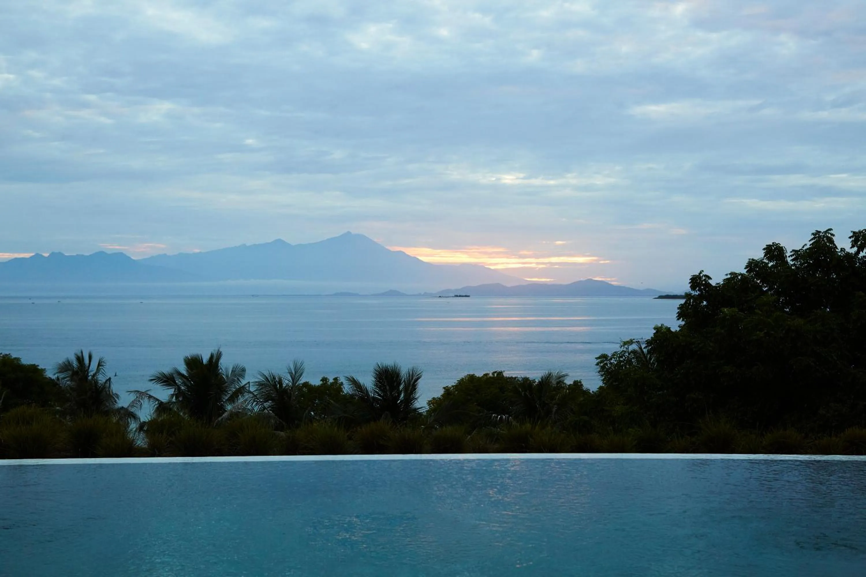 Nearby landmark in Villa Selalu Gili Gede