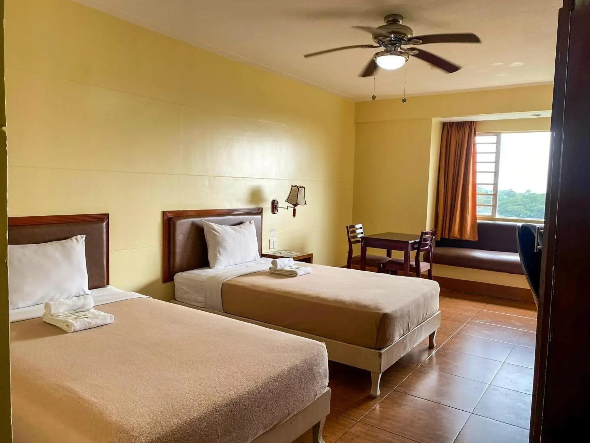 Bed in Albergo Hotel Bed in Albergo Hotel