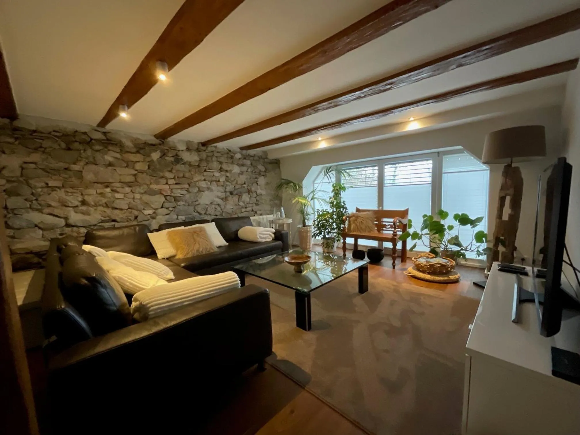 Apartment with Terrace in Hof zum Stadl - Ferienwohnung Nr 1