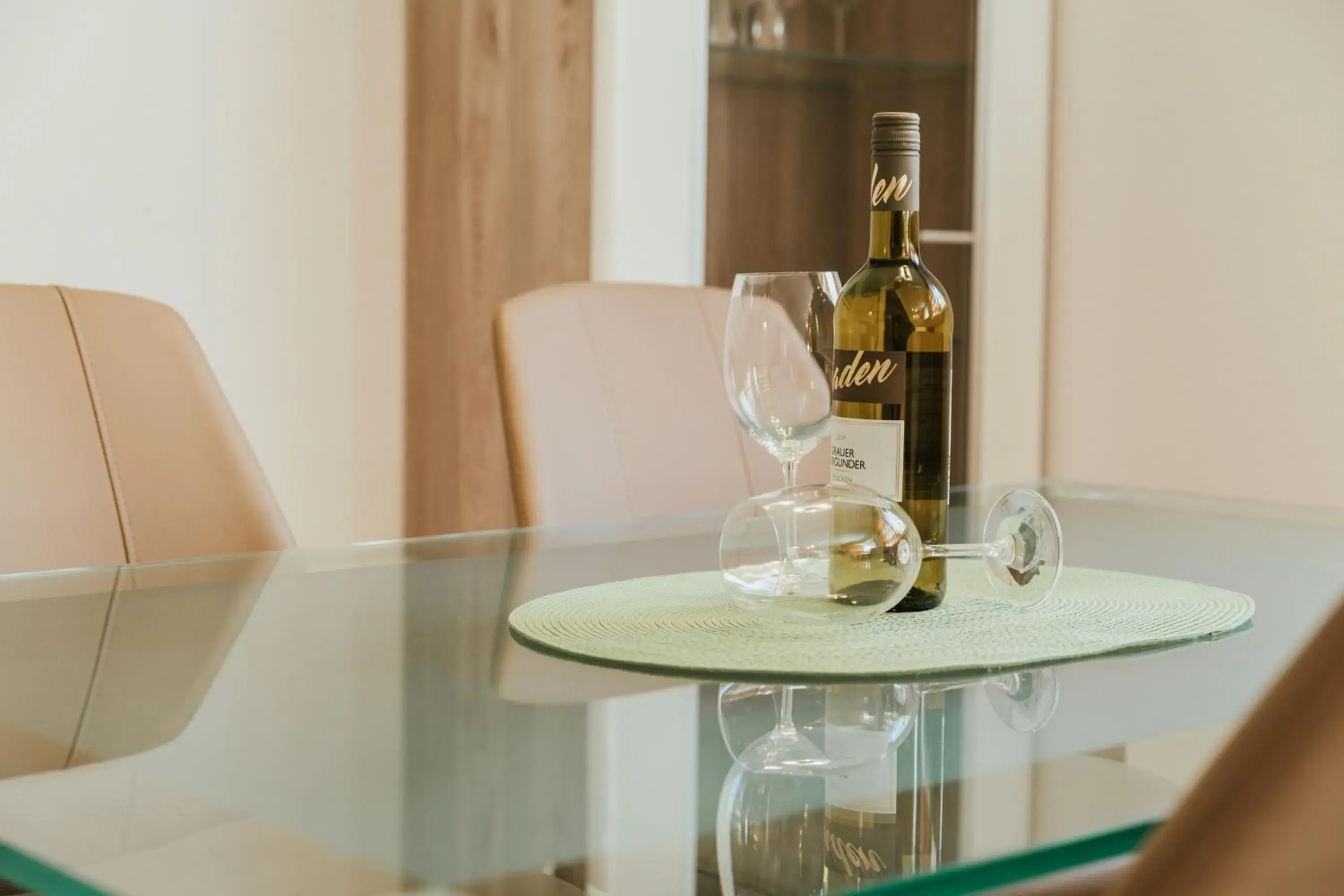 Ferienwohnung "Köhler" am Bodensee Ferienwohnung "Köhler" am Bodensee