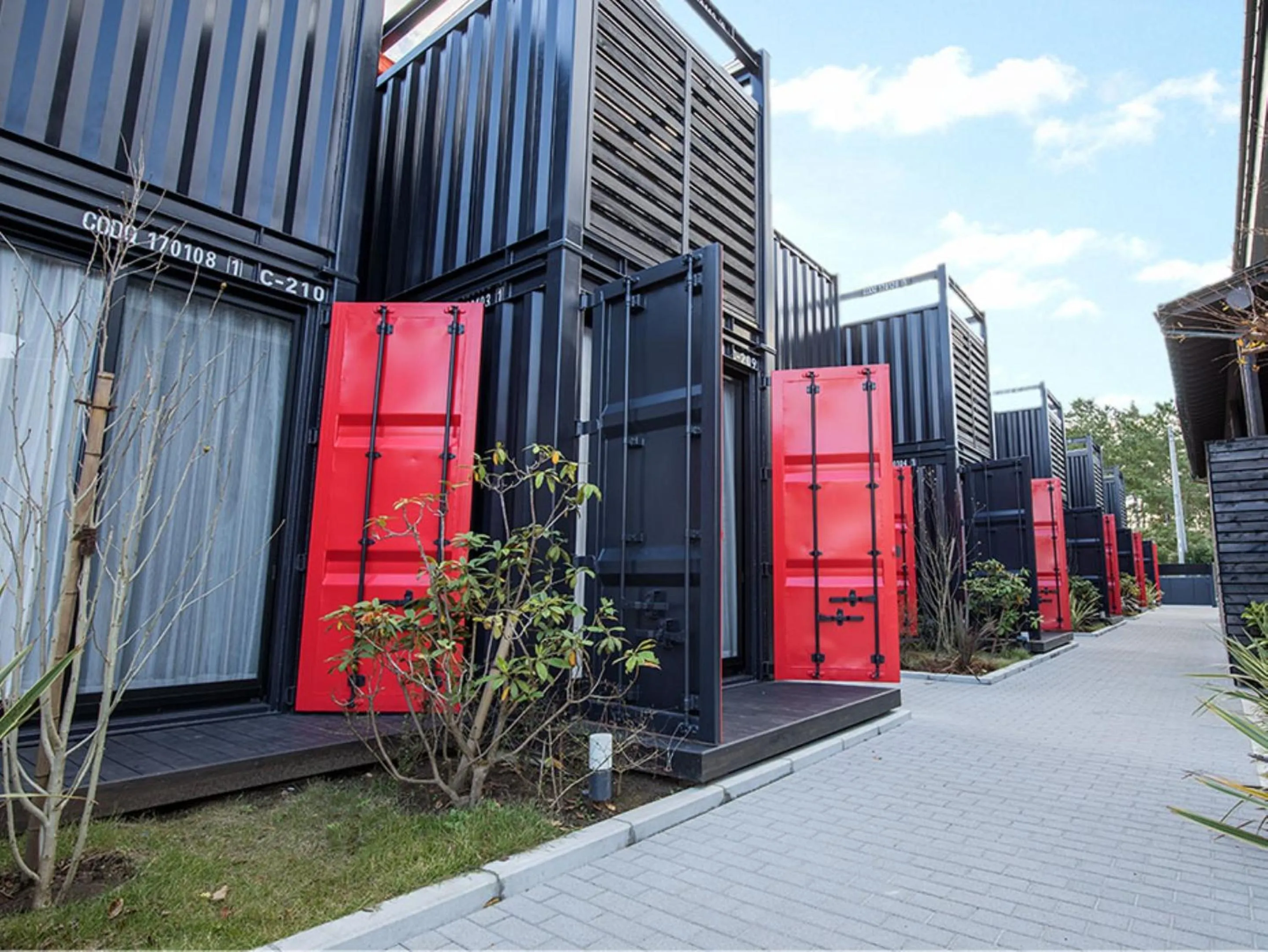 HOTEL R9 Kujukuri "ex Casual Resort COFF Ichinomiya"