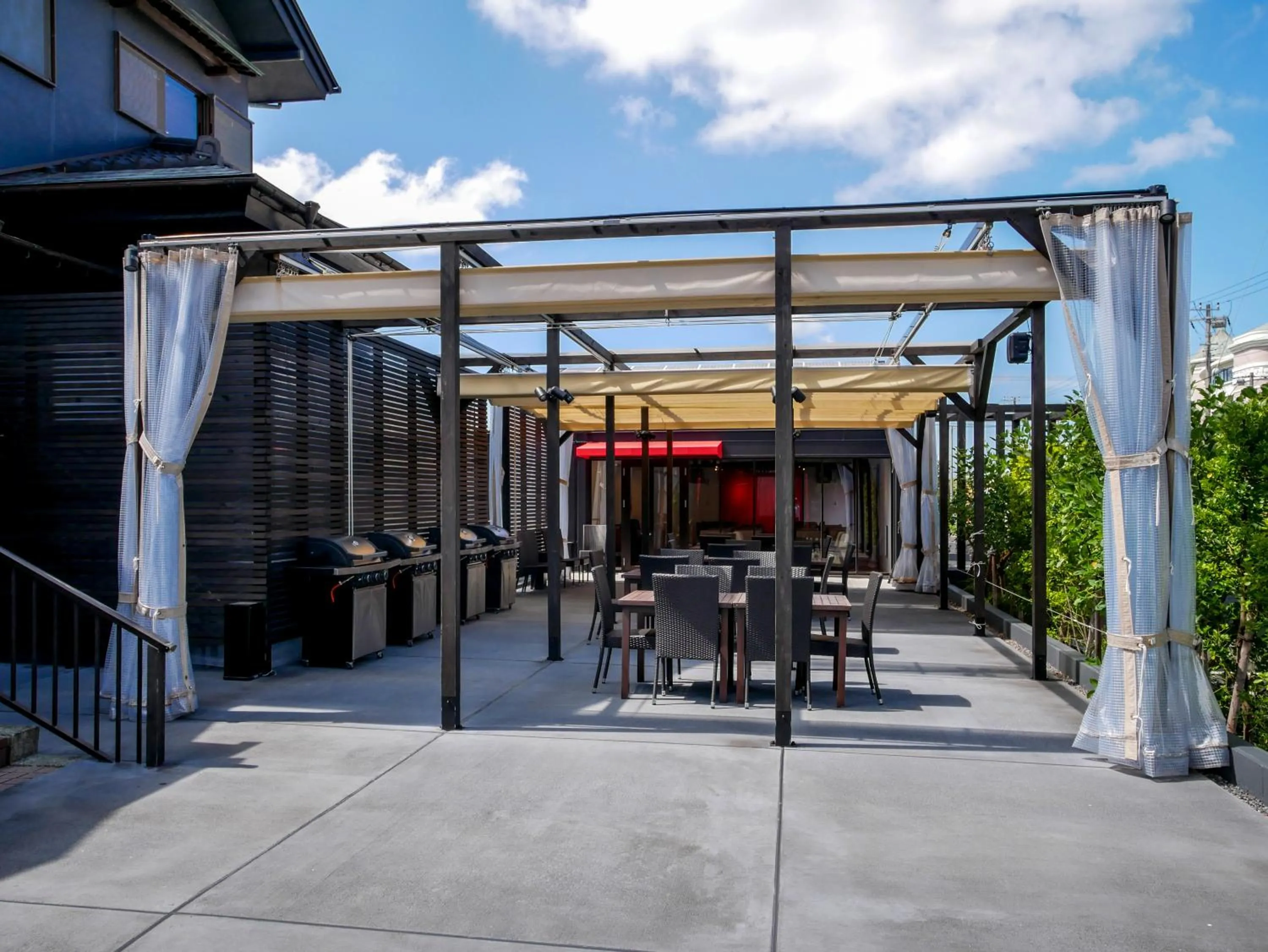 HOTEL R9 Kujukuri "ex Casual Resort COFF Ichinomiya"