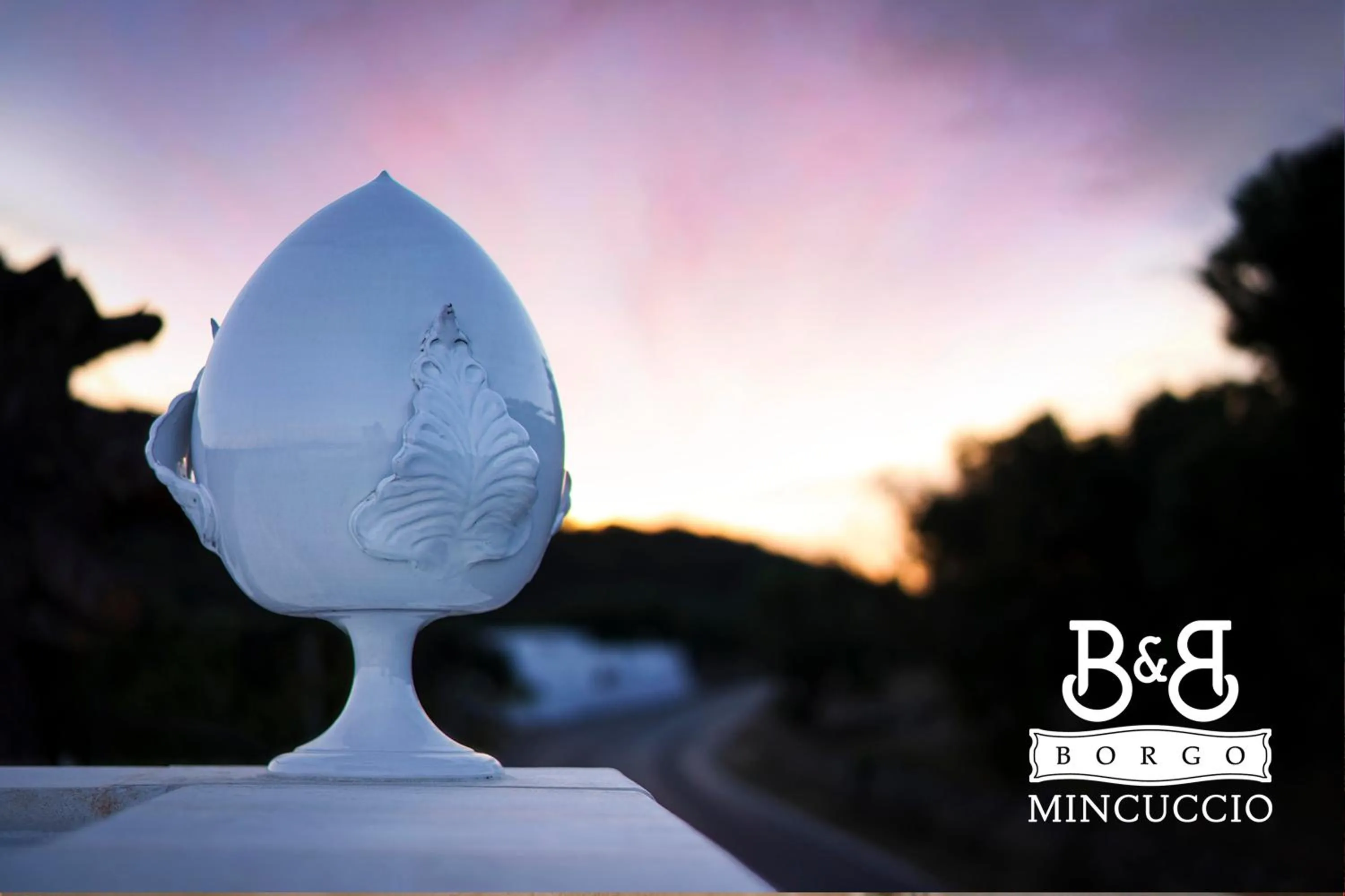 Balcony/Terrace in Borgo Mincuccio