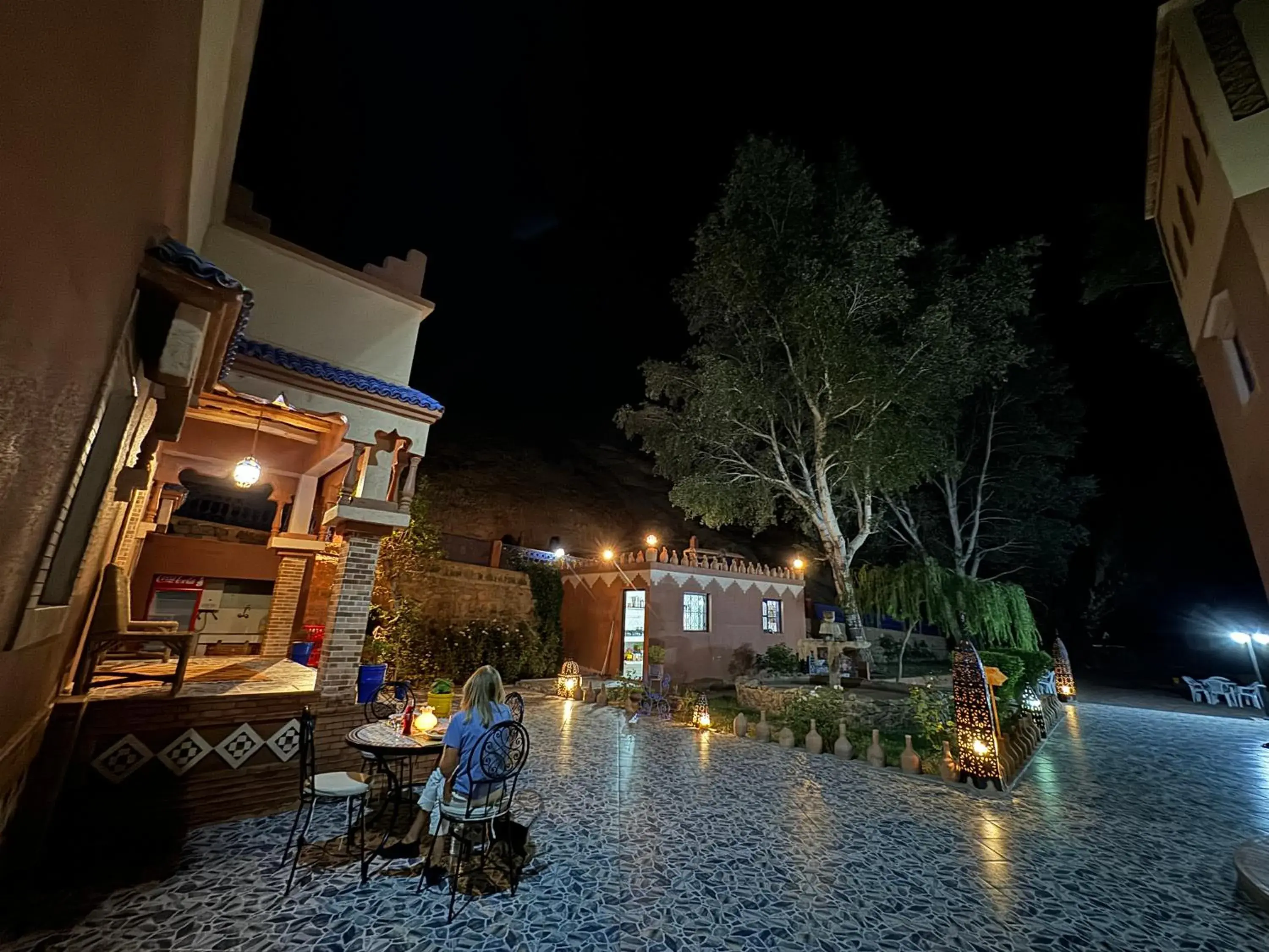 Berbère de la Montagne HoteL Berbère de la Montagne HoteL