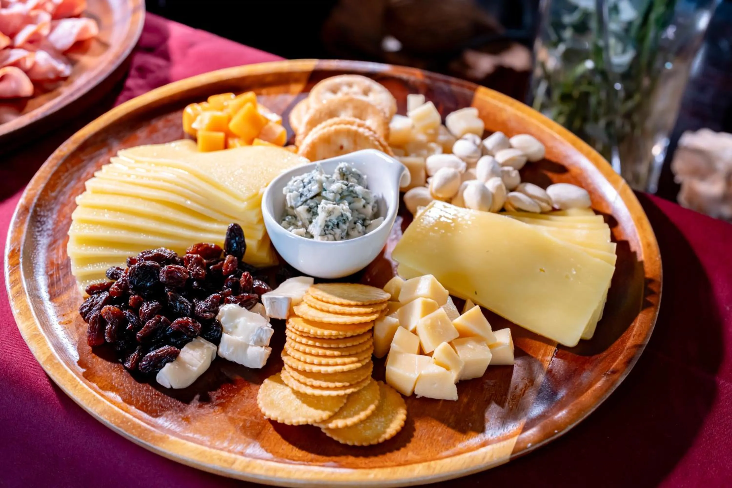 Breakfast in Koh Mak White Sand Beach