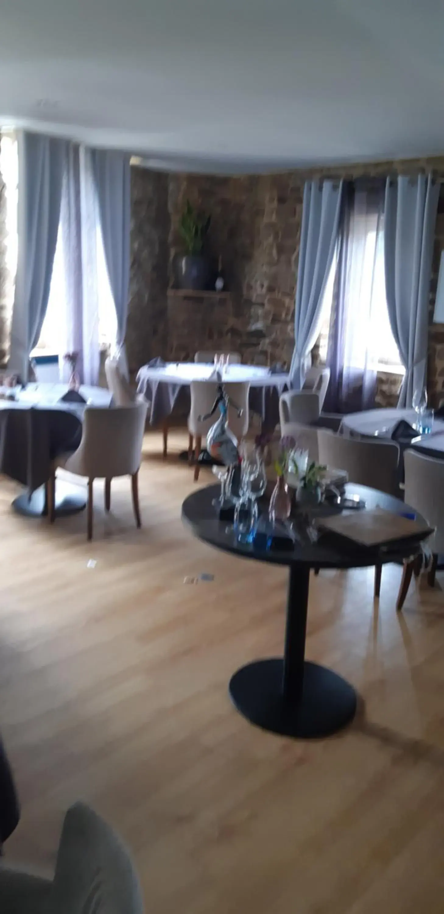 Logis Hôtel-restaurant Le Grand Cerf Logis Hôtel-restaurant Le Grand Cerf