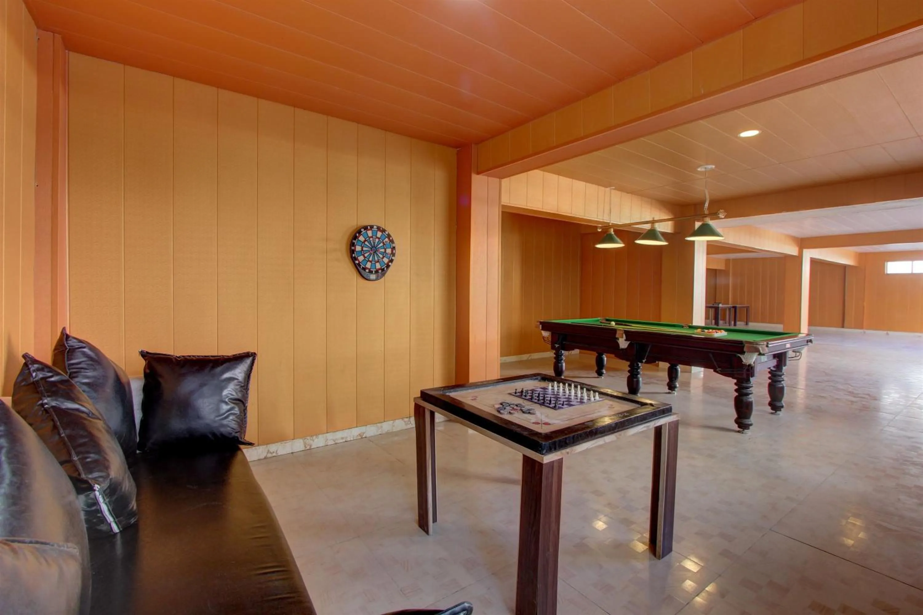 Activities in Hill County Resort & Spa