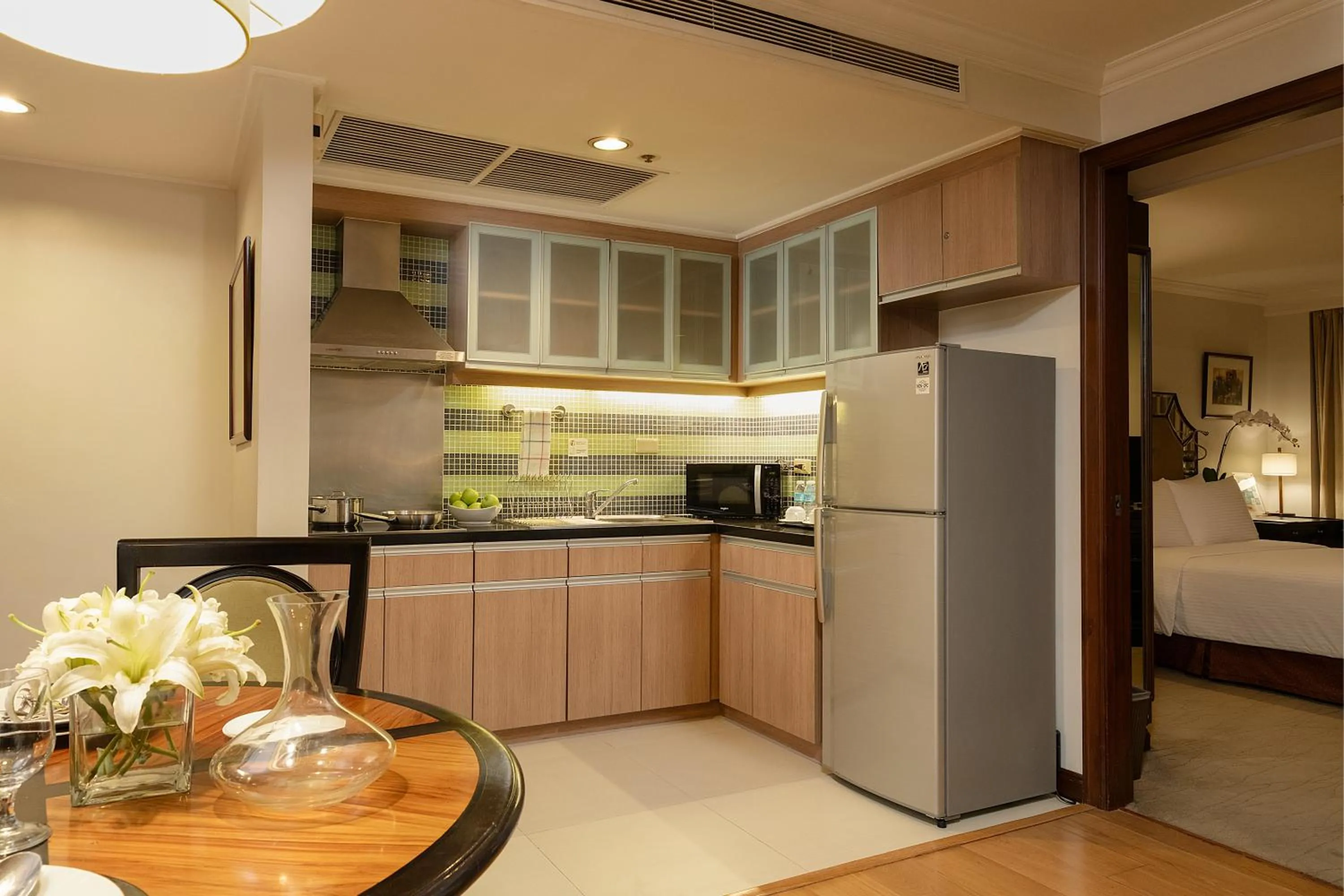 Discovery Suites Manila, Philippines