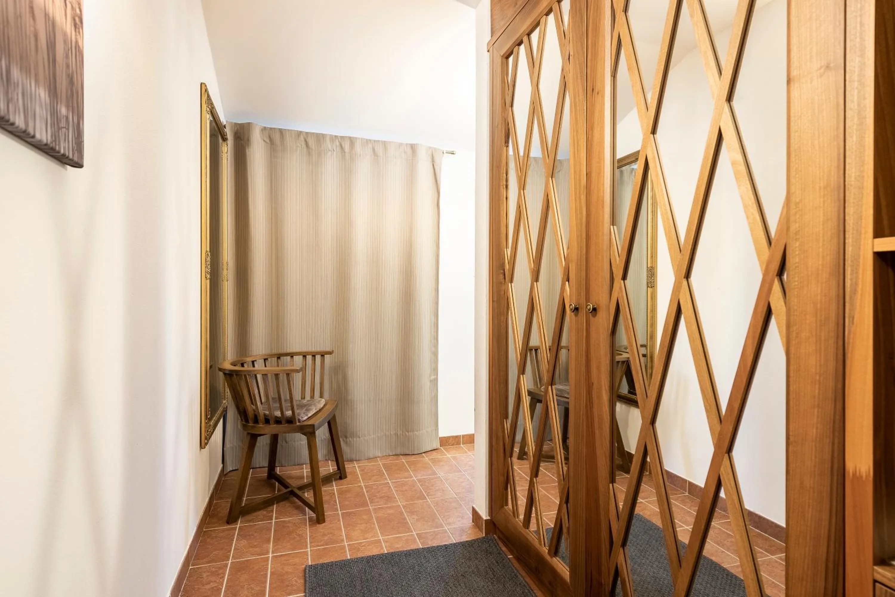 Double Room in Heritage Hotel Maskovica Han