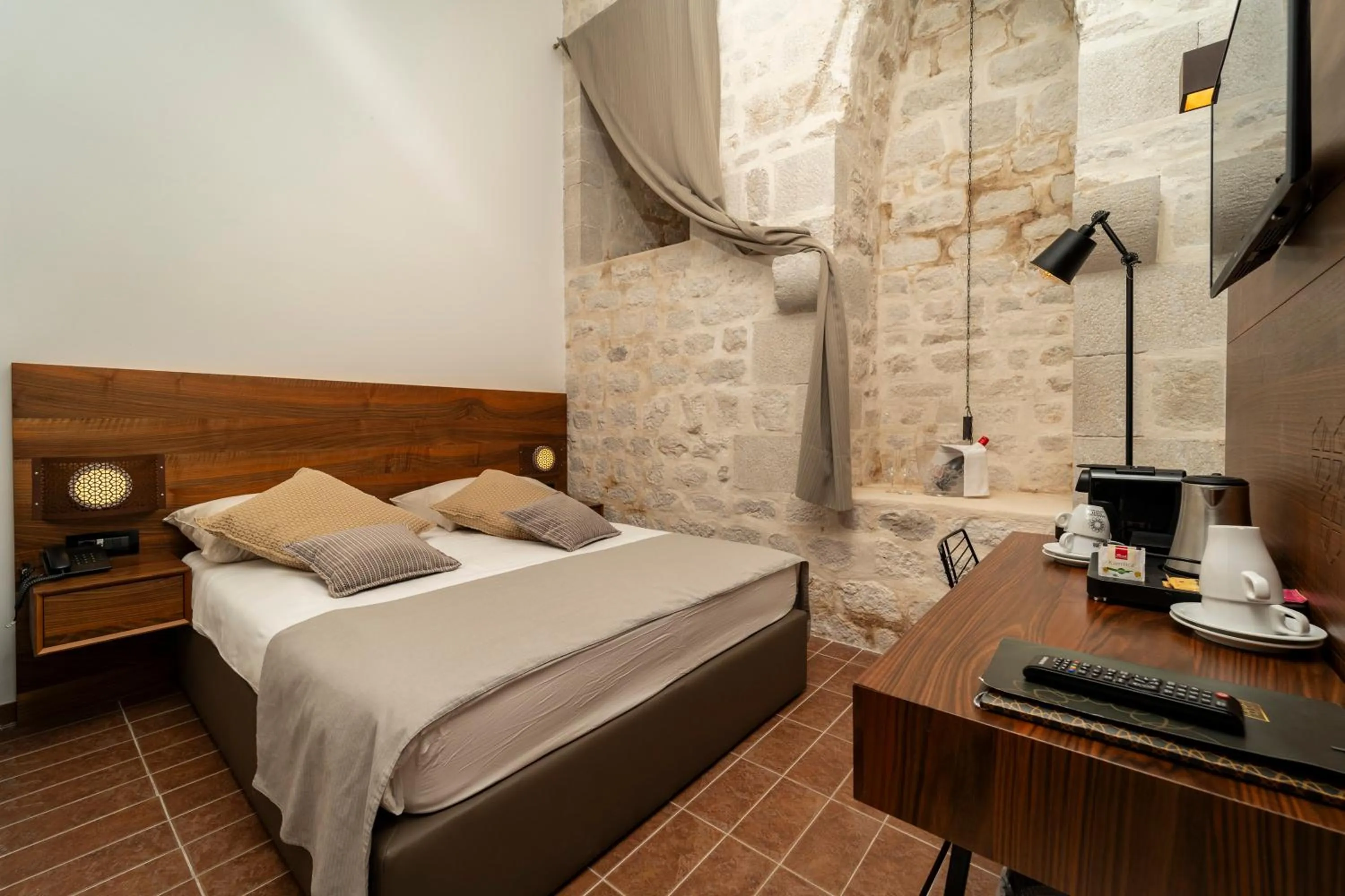 Heritage Hotel Maskovica Han