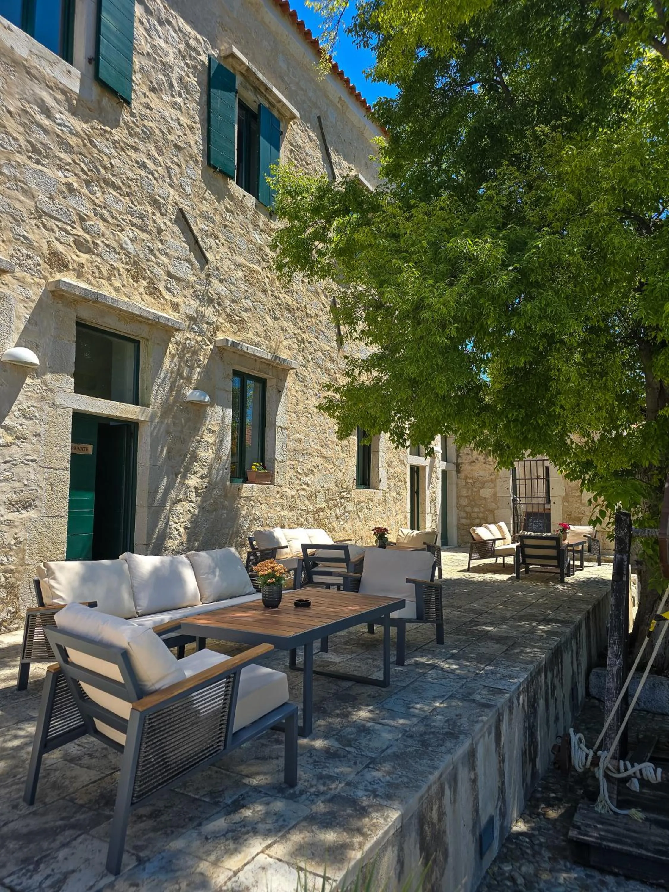 Heritage Hotel Maskovica Han