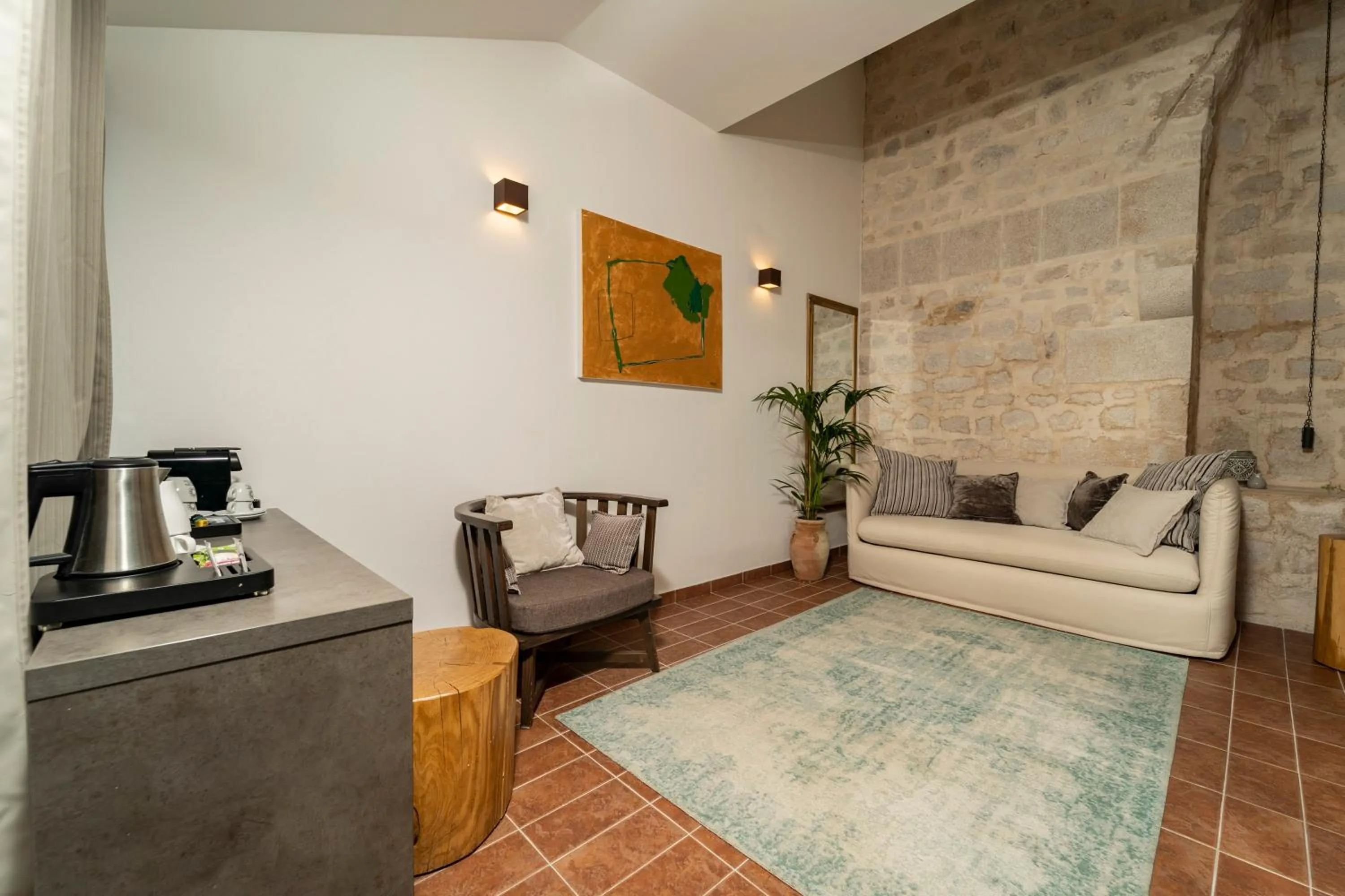 Heritage Hotel Maskovica Han