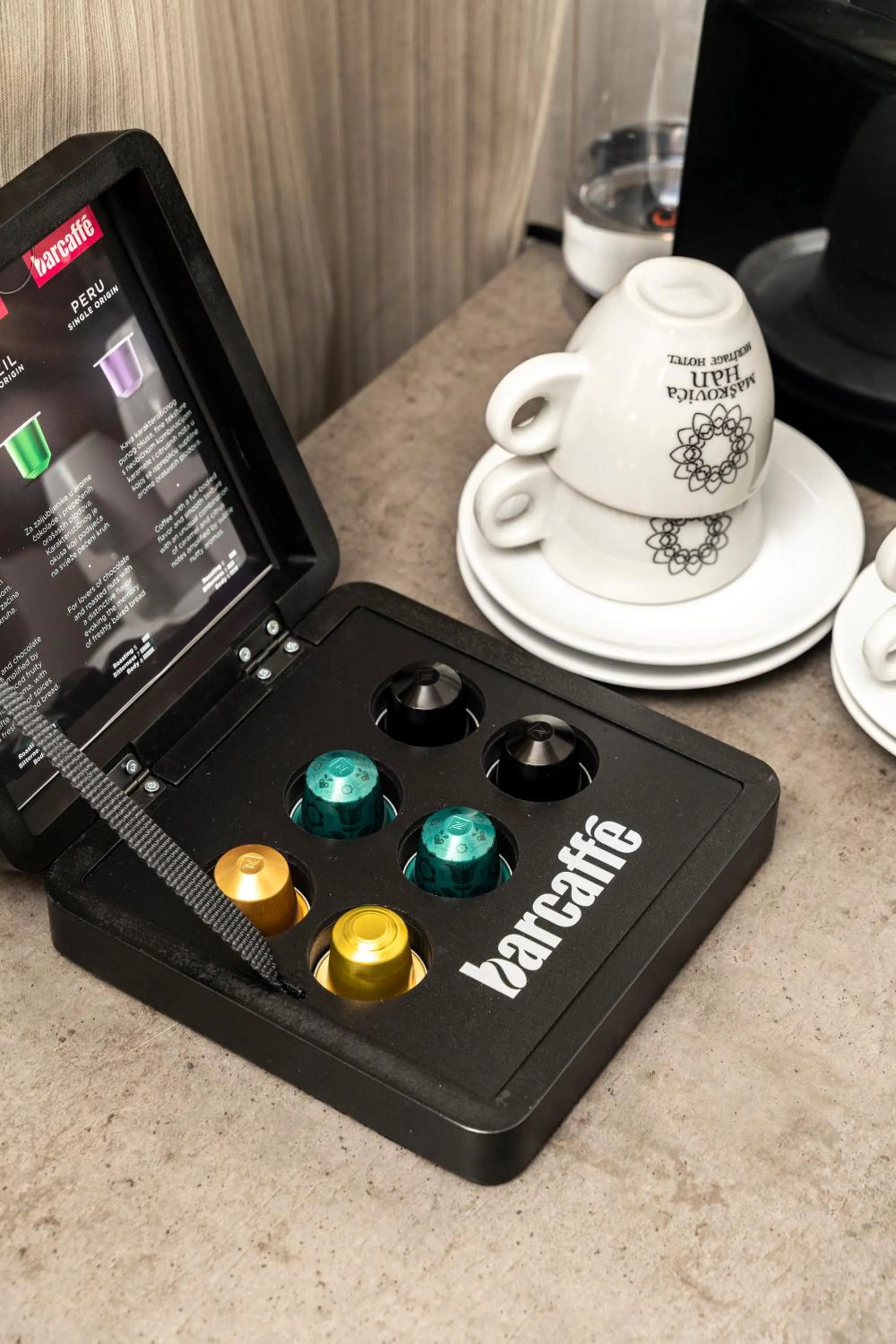 Heritage Hotel Maskovica Han