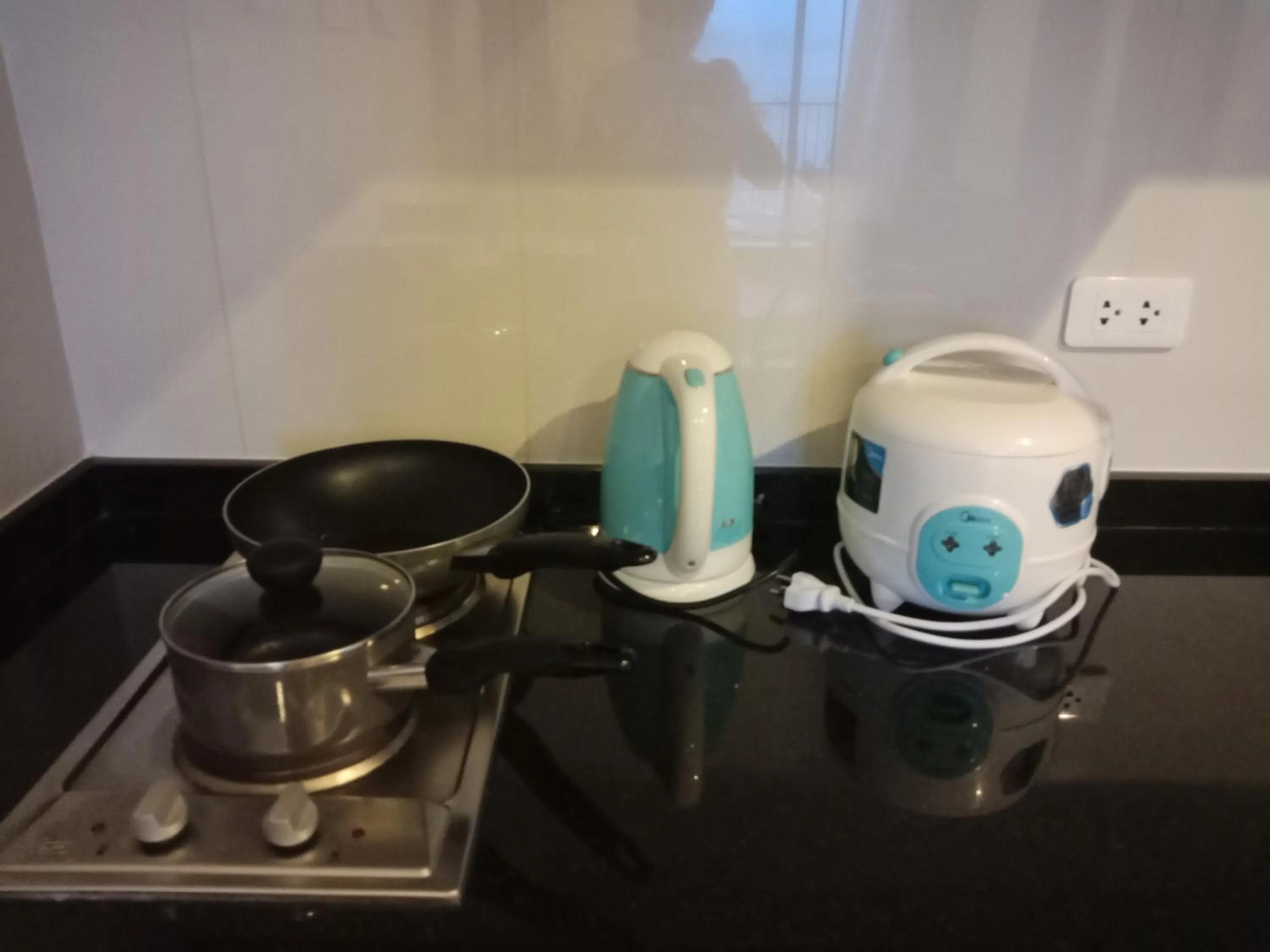 LLX Apartments at The Base condo