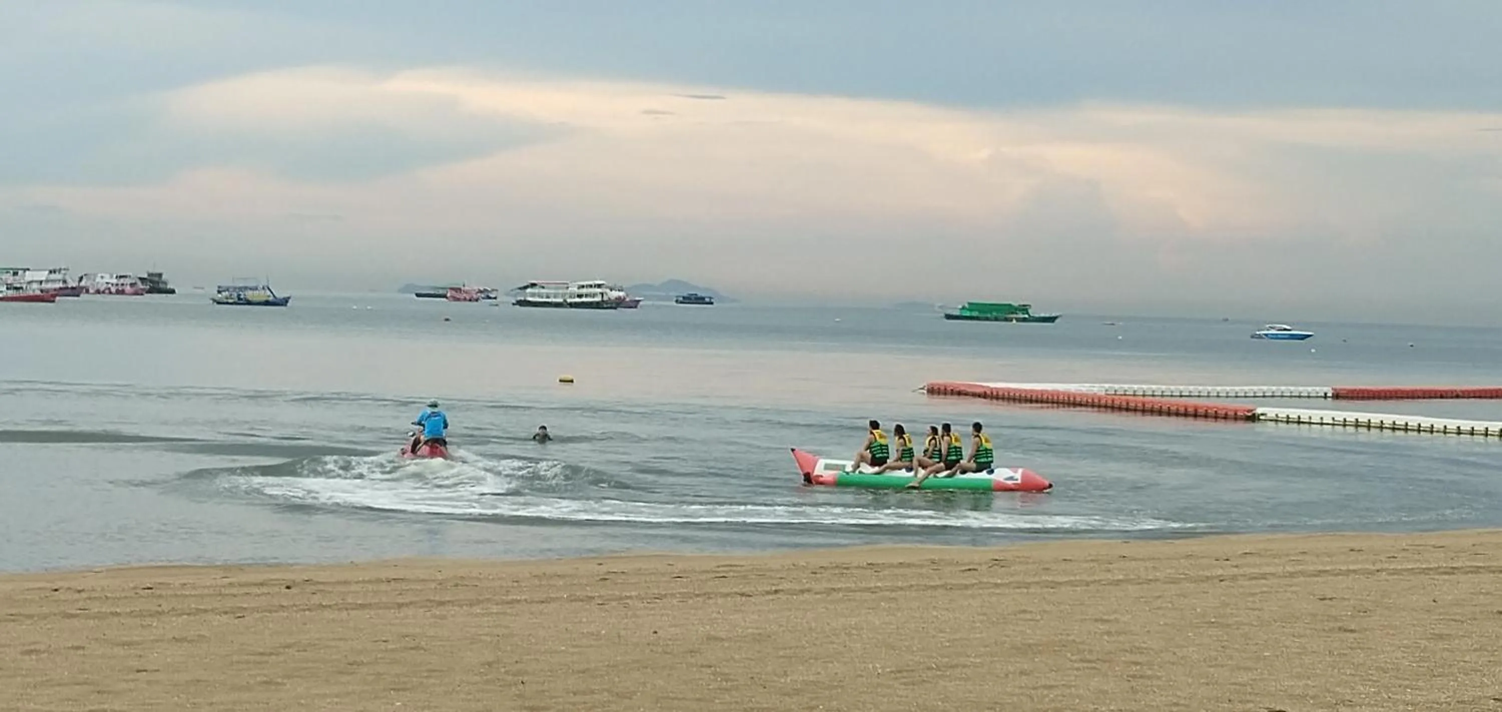 LLX Apartments at The Base condo