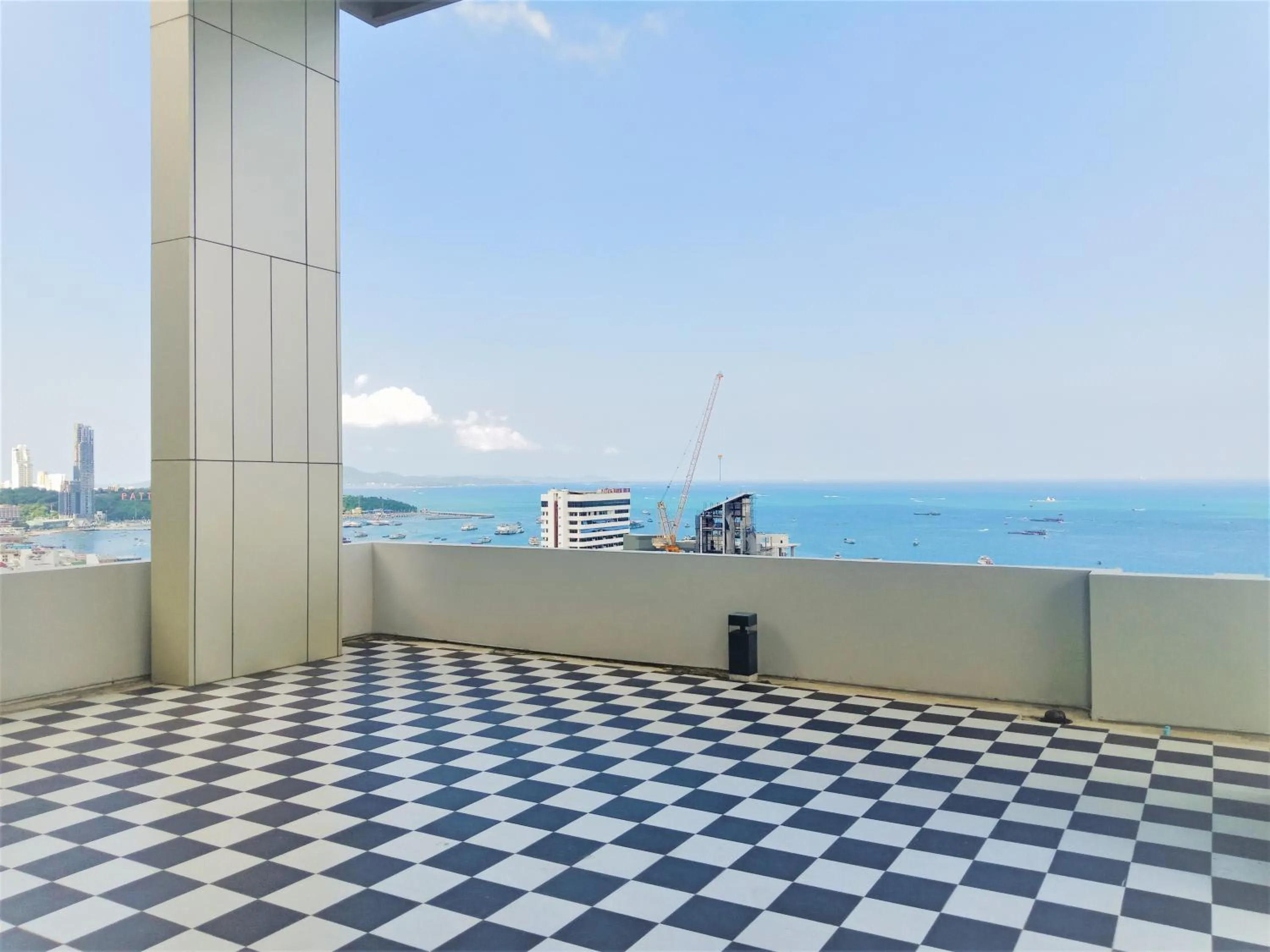 LLX Apartments at The Base condo