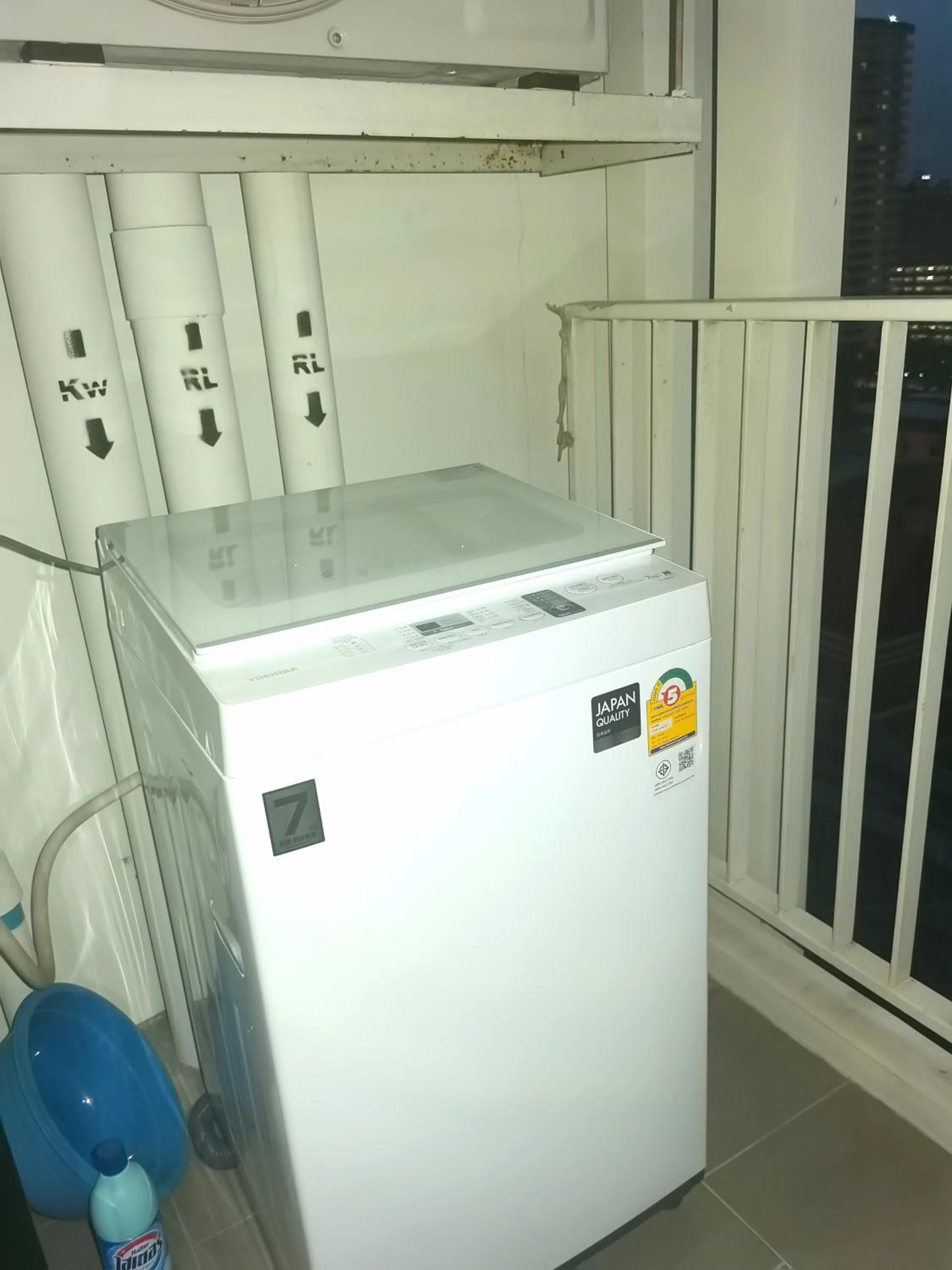 LLX Apartments at The Base condo