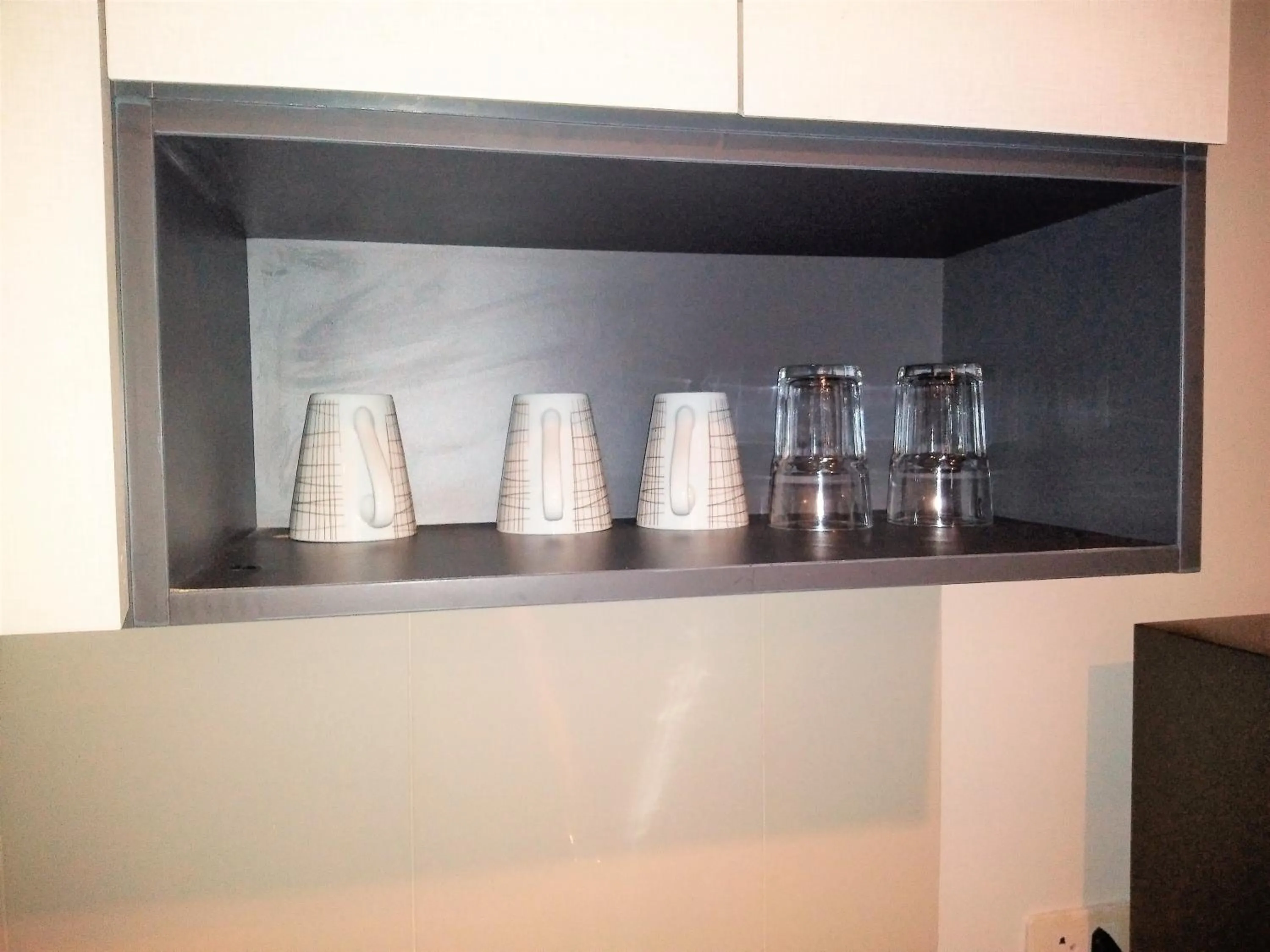 LLX Apartments at The Base condo