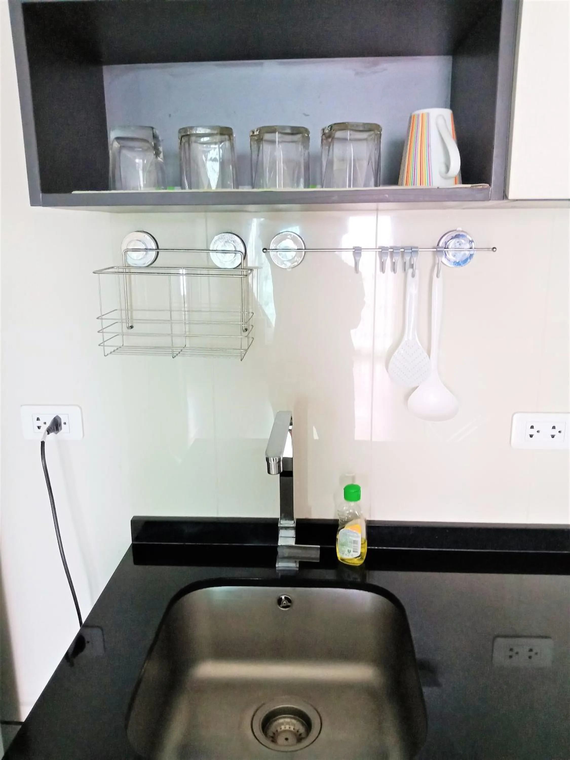 LLX Apartments at The Base condo