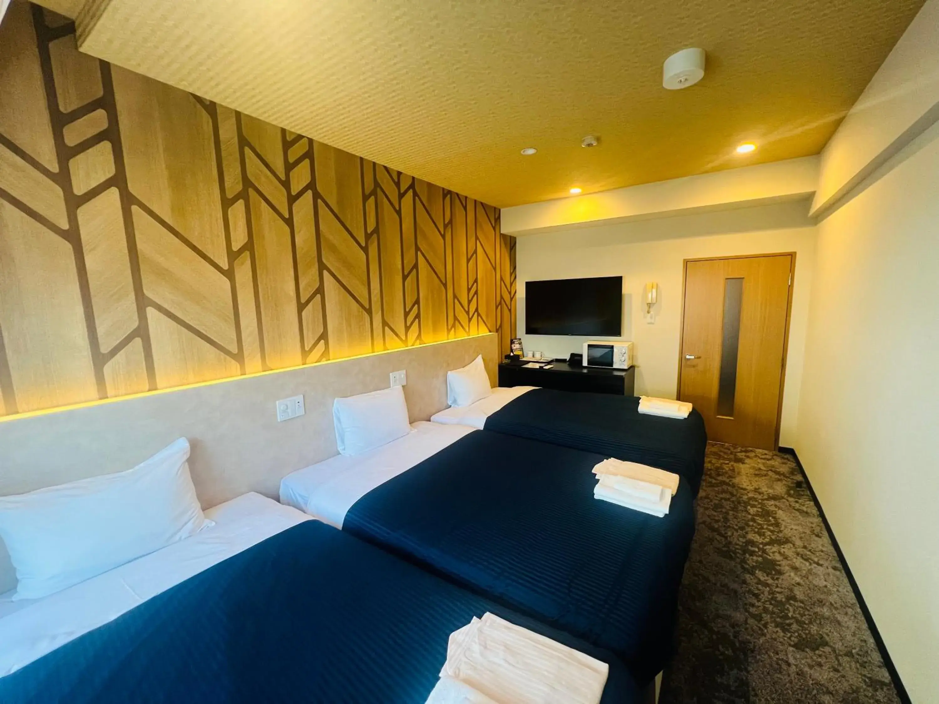 HOTEL LiVEMAX BUDGET Nagoya HOTEL LiVEMAX BUDGET Nagoya