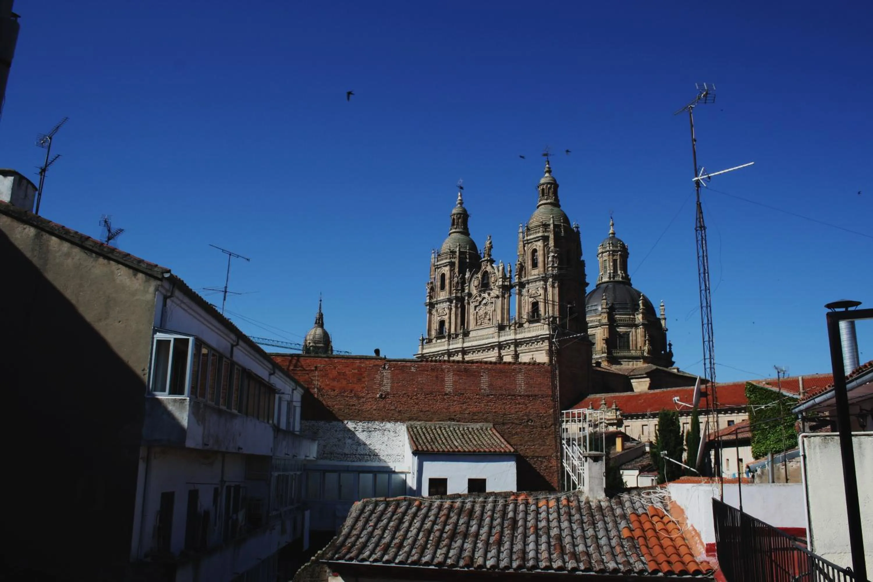 Day in Hosteria Sara by gaiarooms