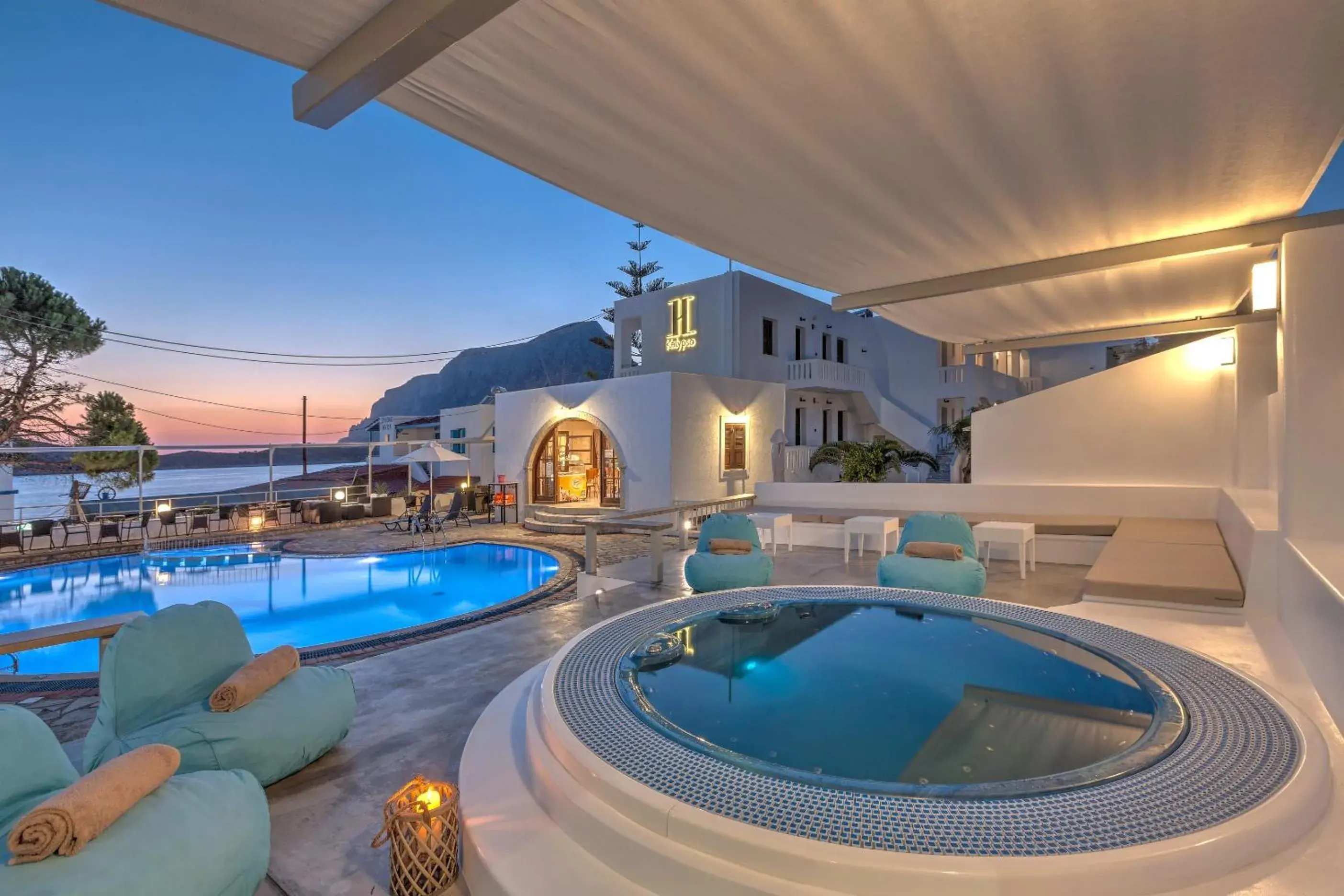 Kalypso Studios Kalypso Studios