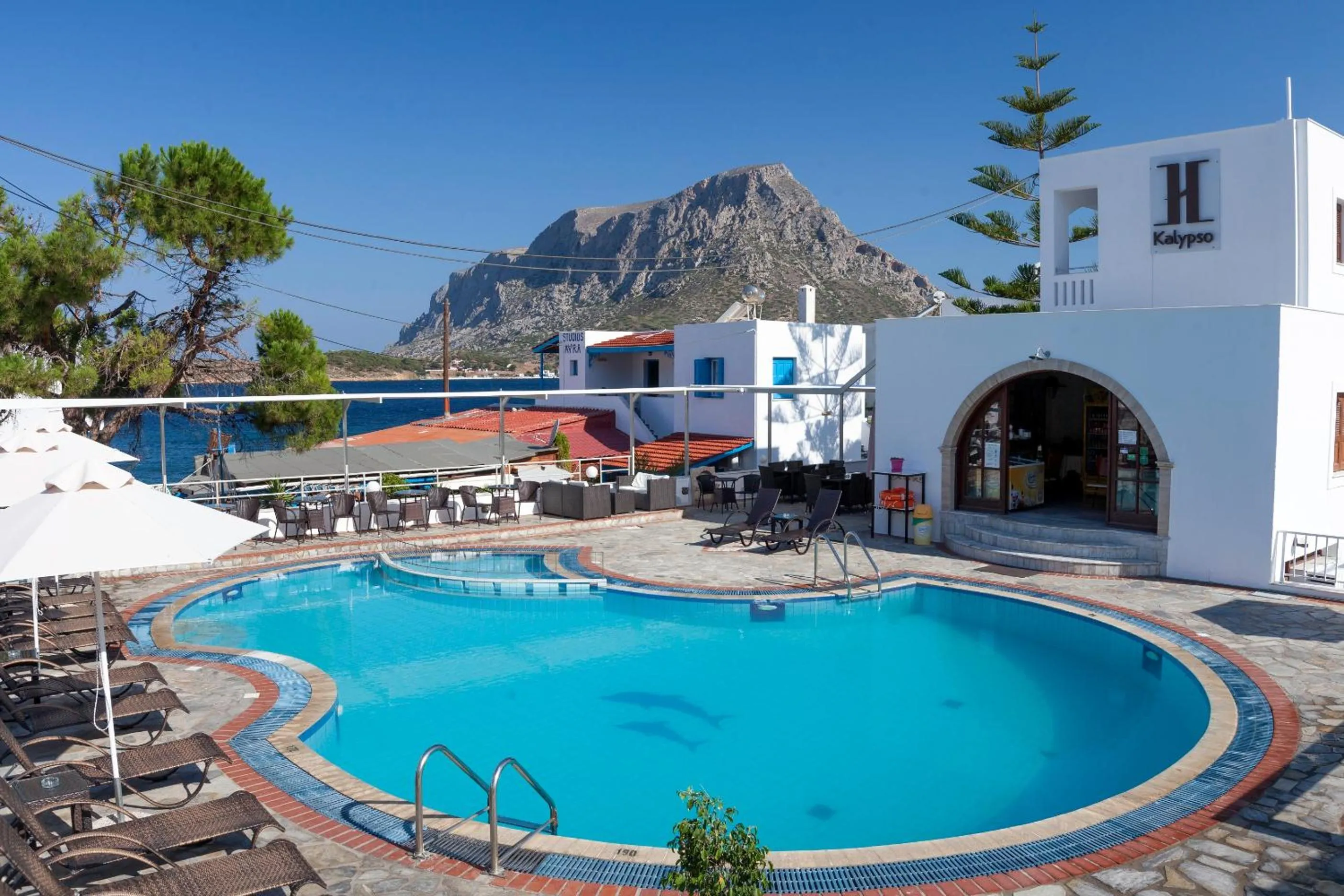 Day in Kalypso Studios