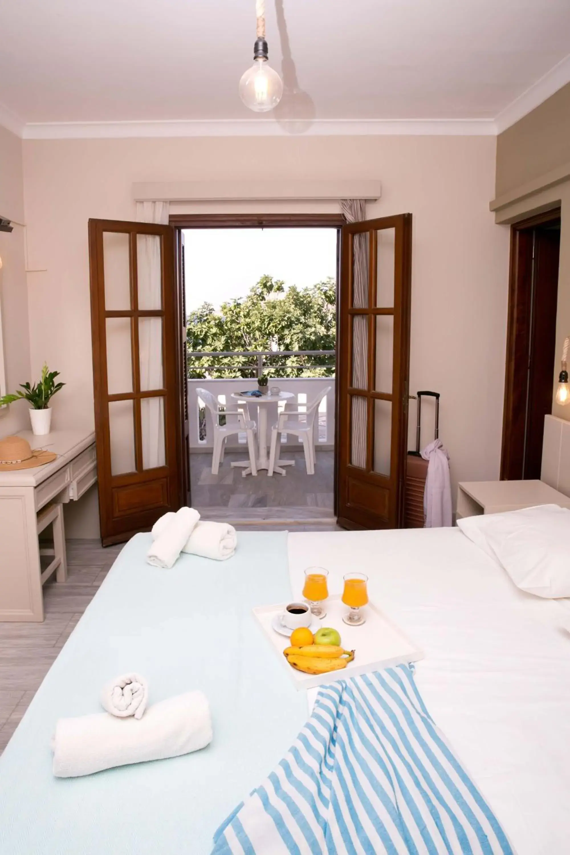 Studio in Kalypso Studios Studio in Kalypso Studios