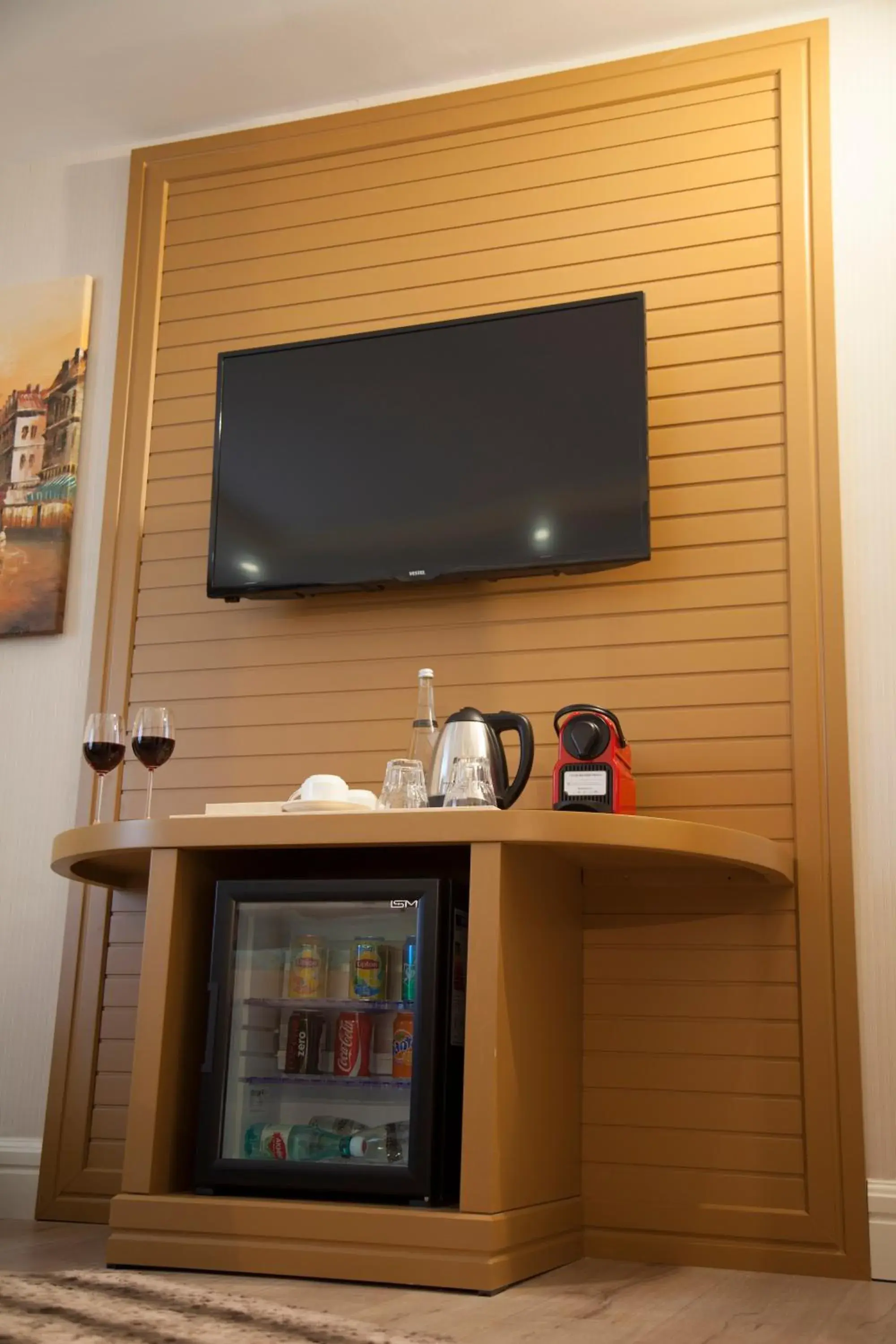 The Escape Hotel The Escape Hotel