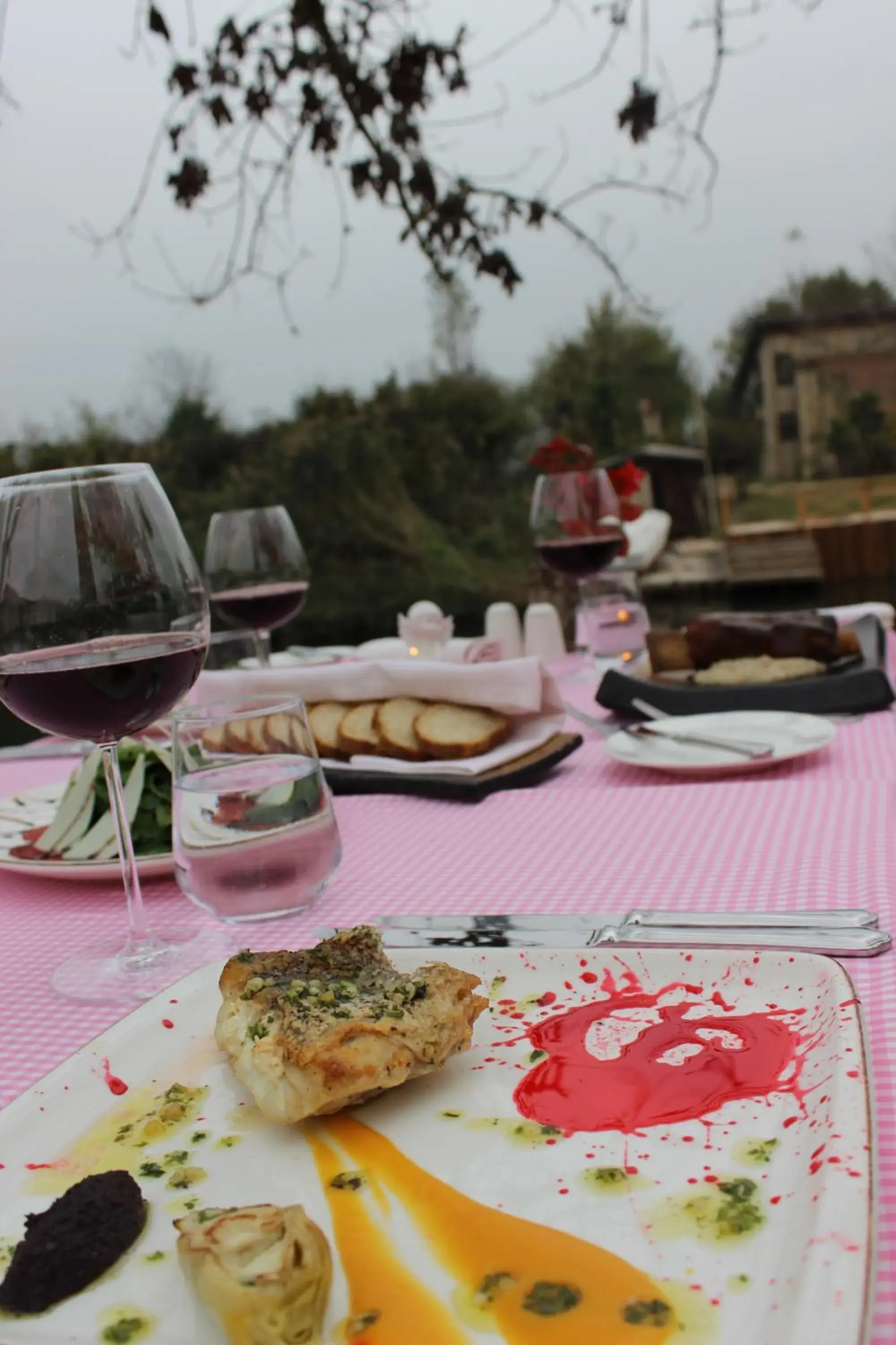 The Escape Hotel The Escape Hotel