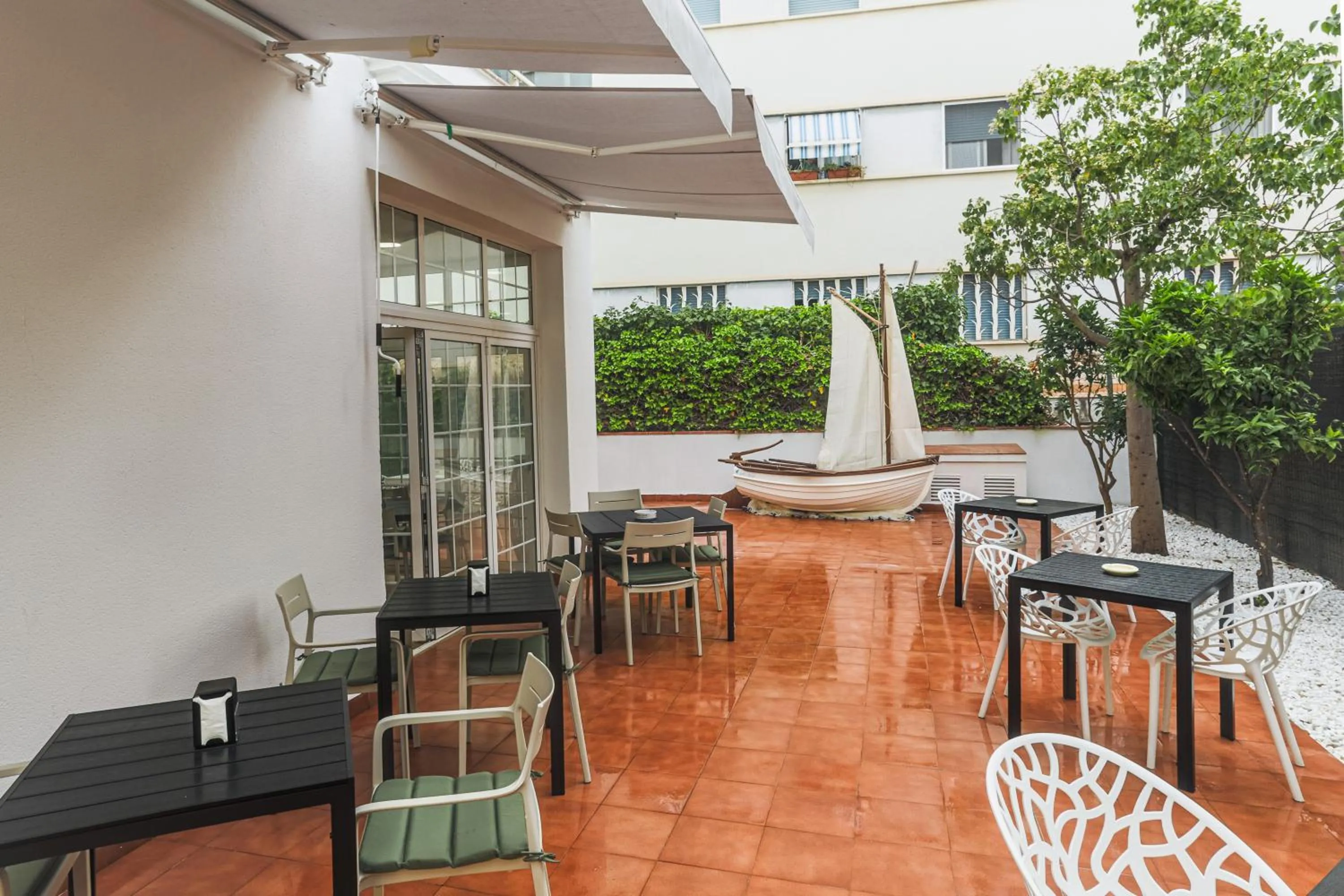 STAR BAY Hotel