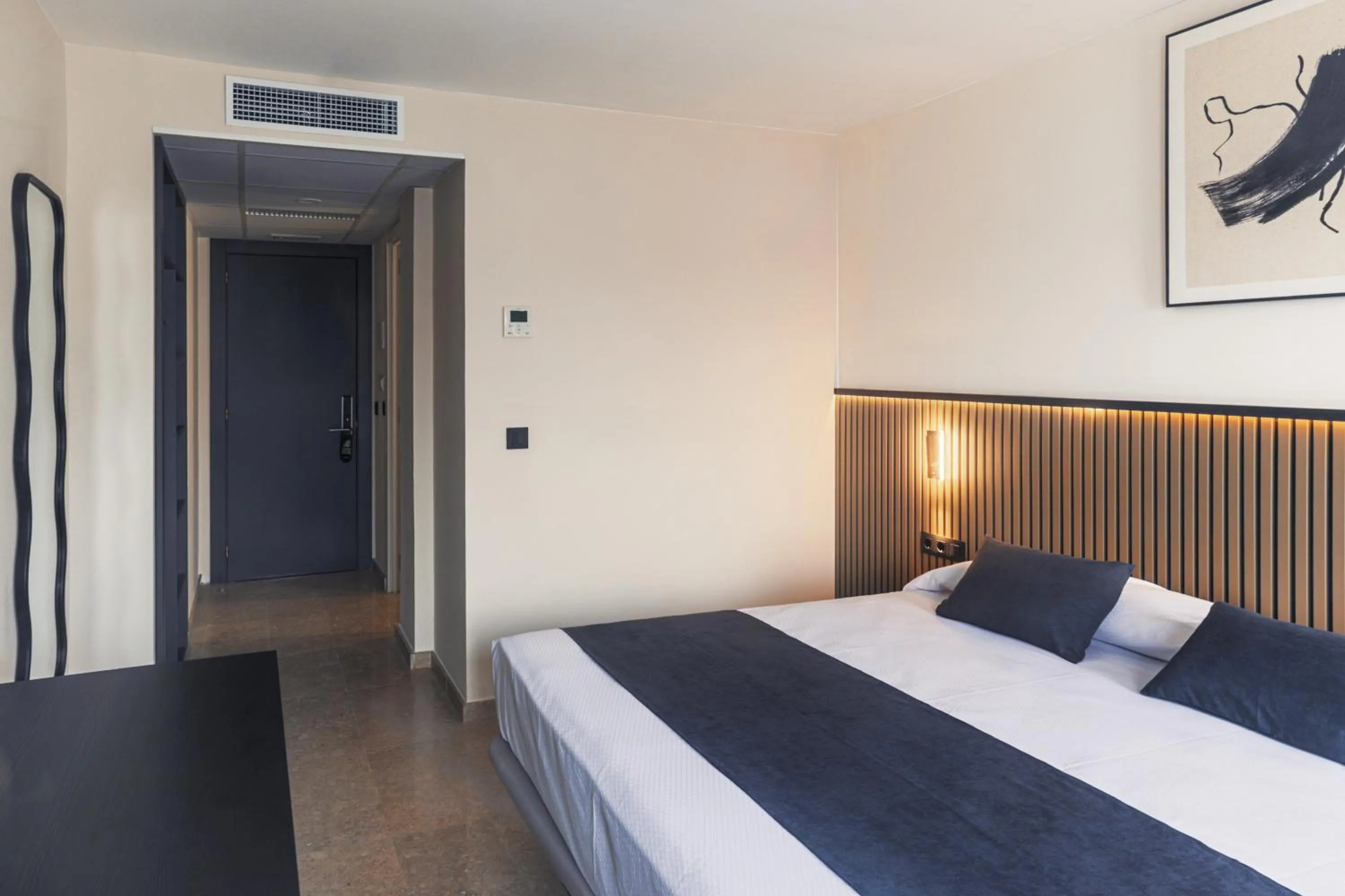 Standard Double Room in STAR BAY Hotel
