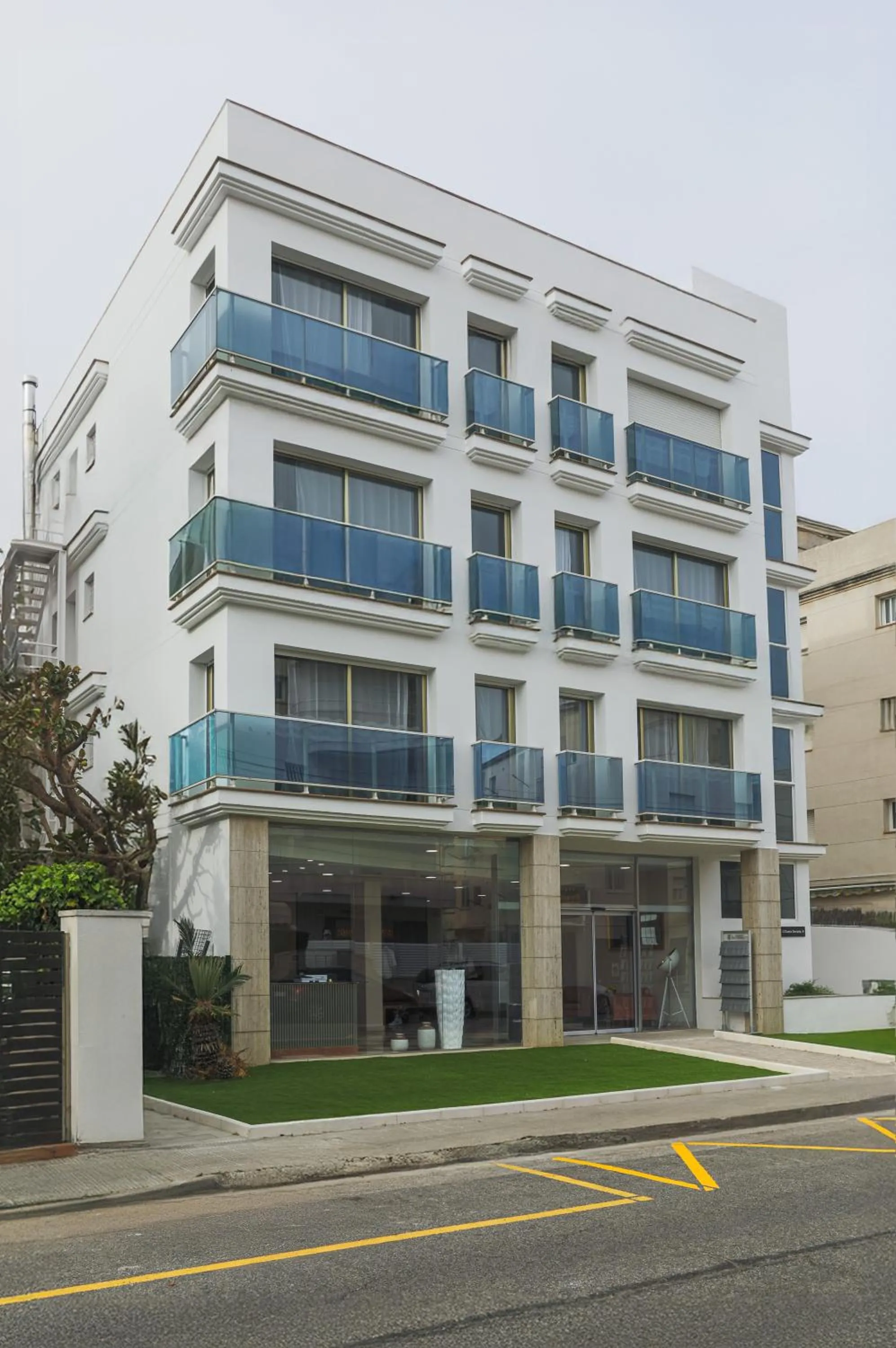 STAR BAY Hotel